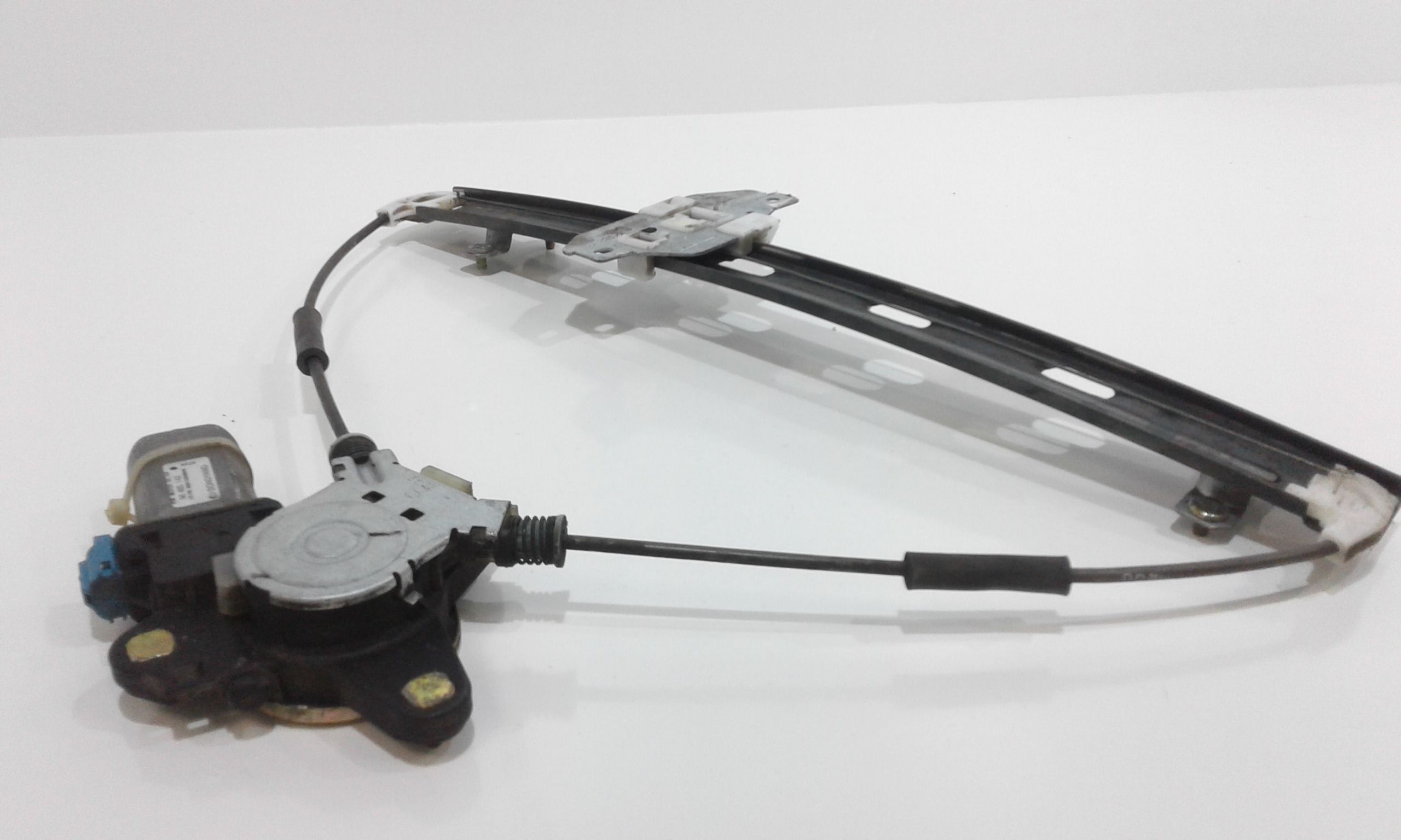 Alzacristallo Porta Ant. Destro 96601485 Usato