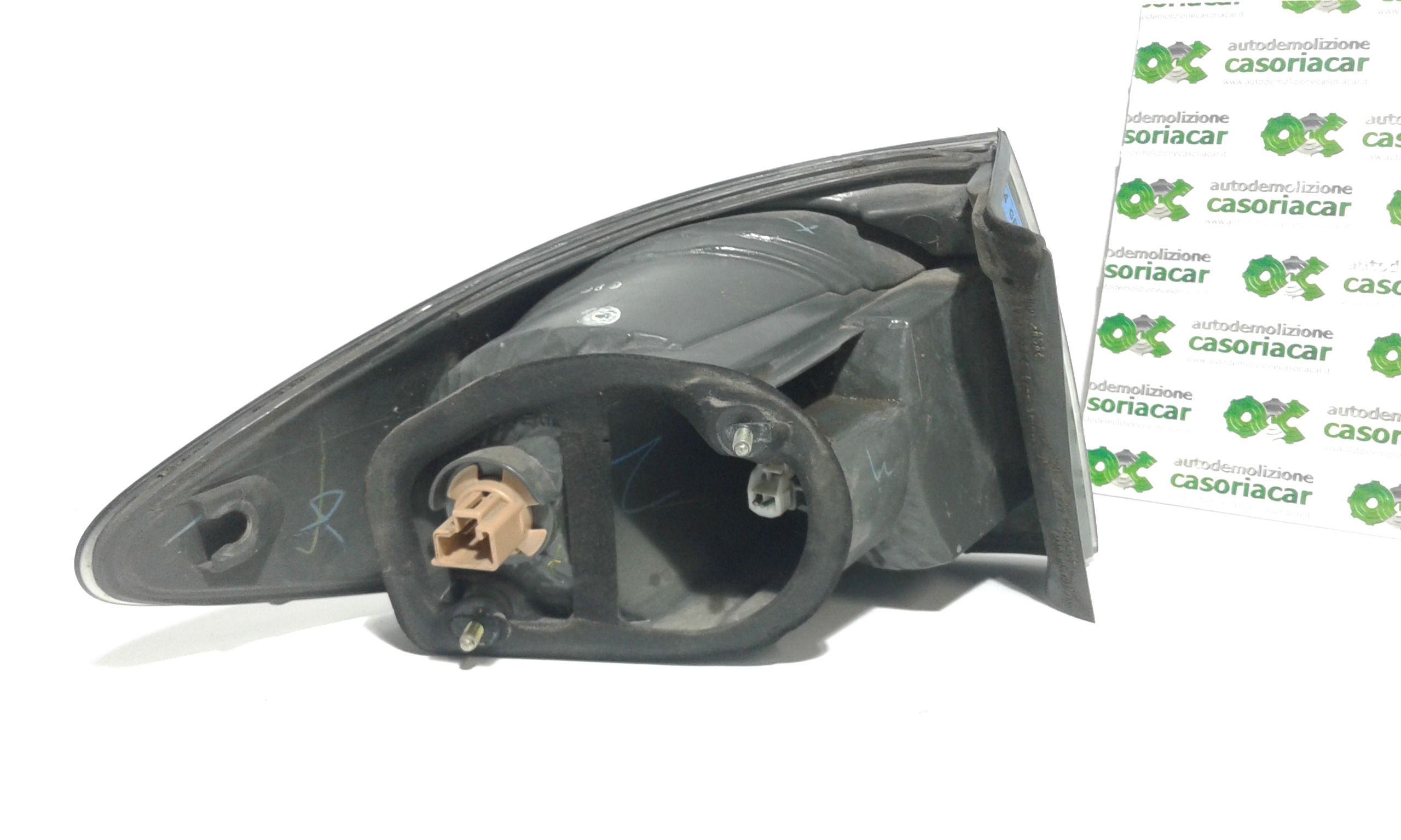 Fanale Post. Destro Usato