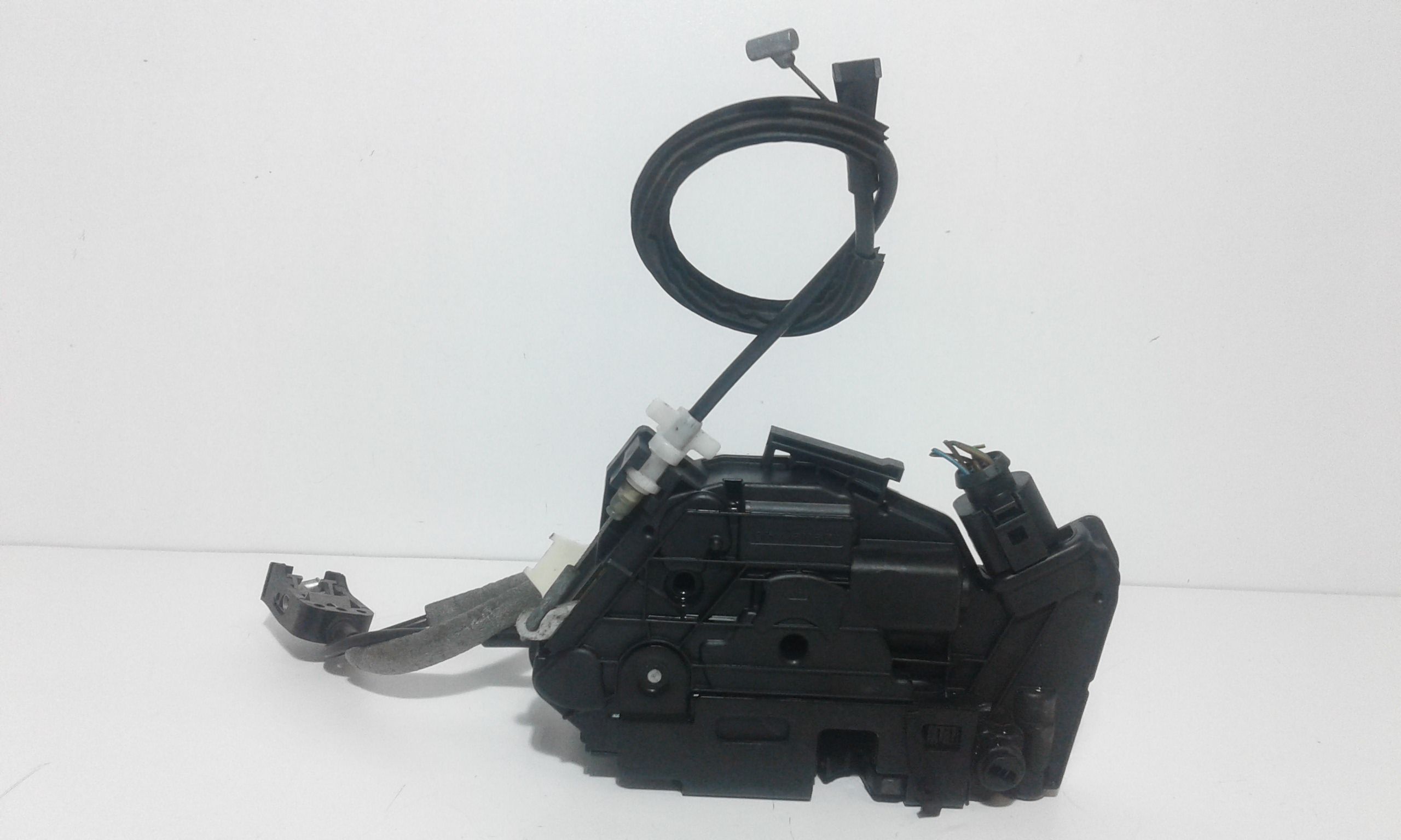 Serratura Porta Post. Destro 3B4839016AK Usato