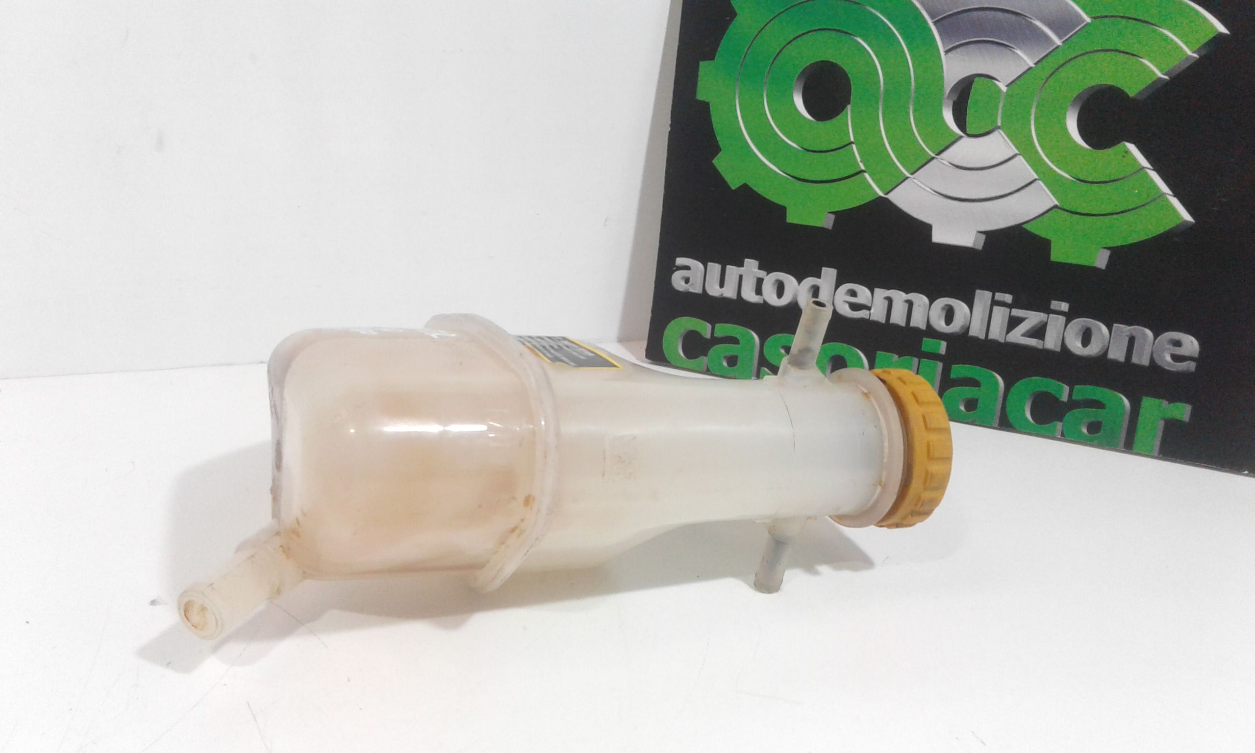 Vaschetta Compensazione Radiatore 96314169 Usato