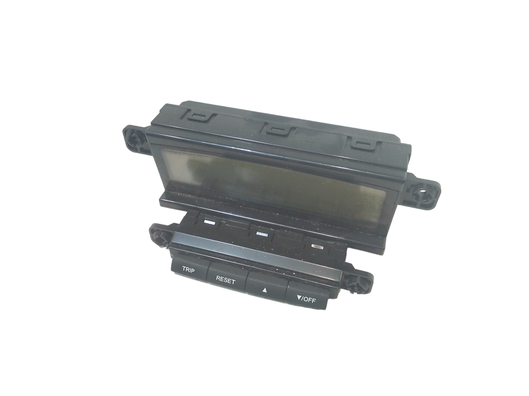 Display Multifunzione Usato