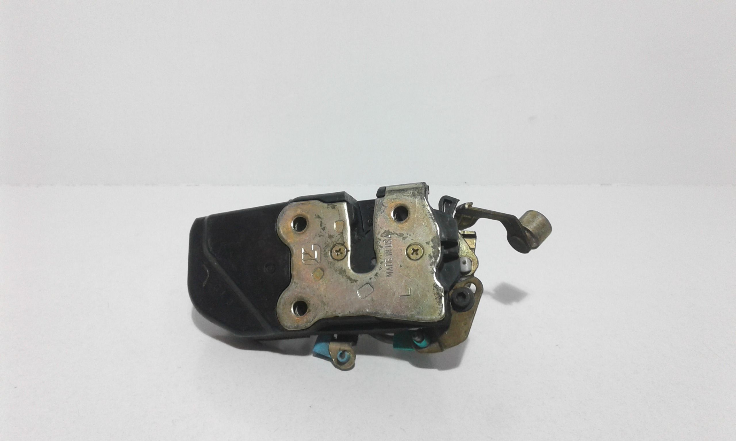 Serratura Porta Ant. Sinistro K05109866AB Usato