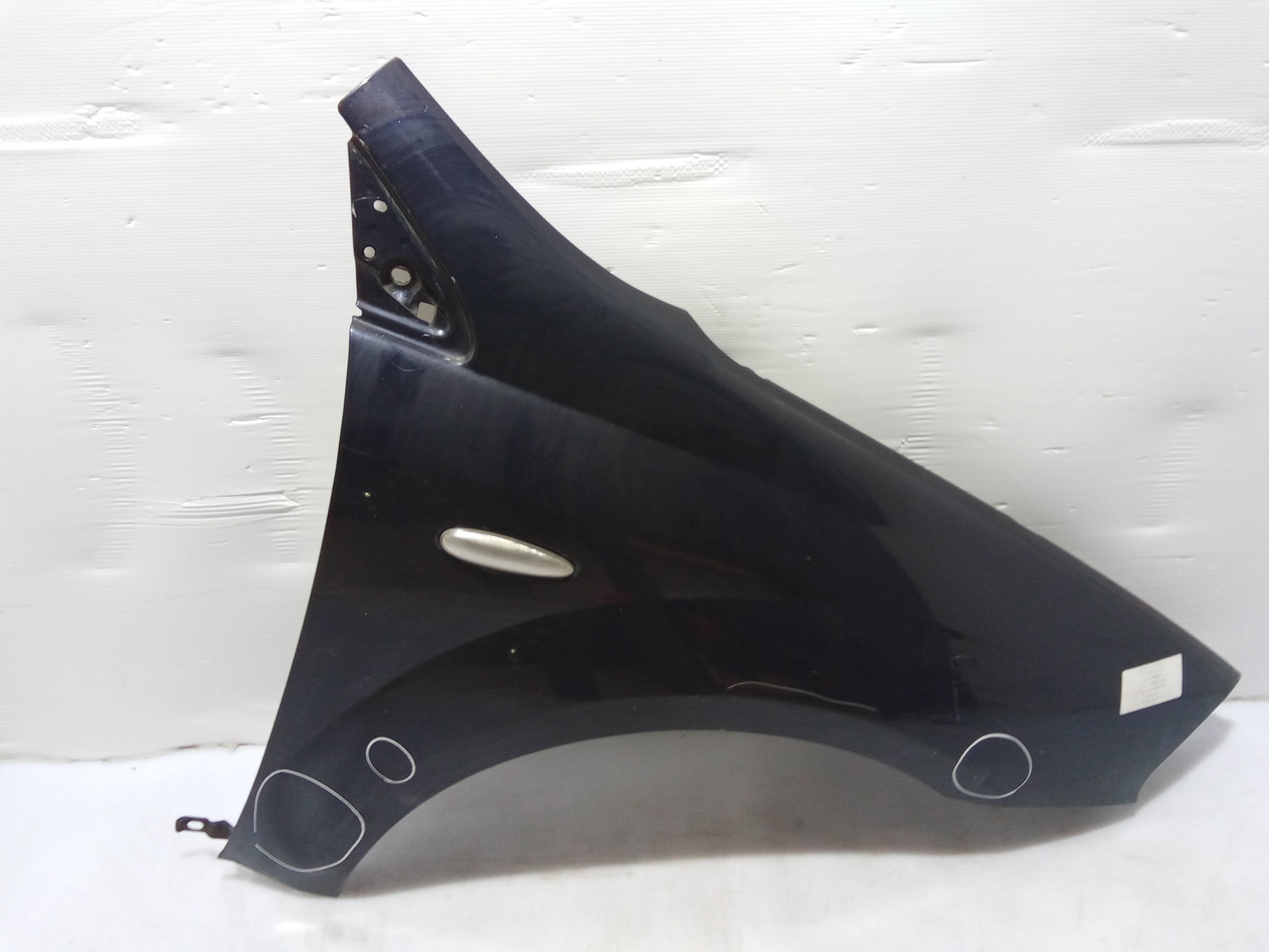 Parafango Ant. Destro 51730678 Usato