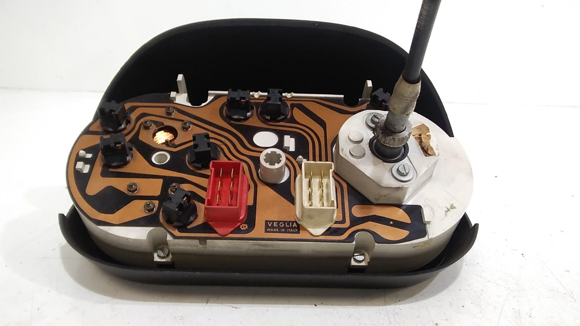 Quadro Portastrumenti Usato