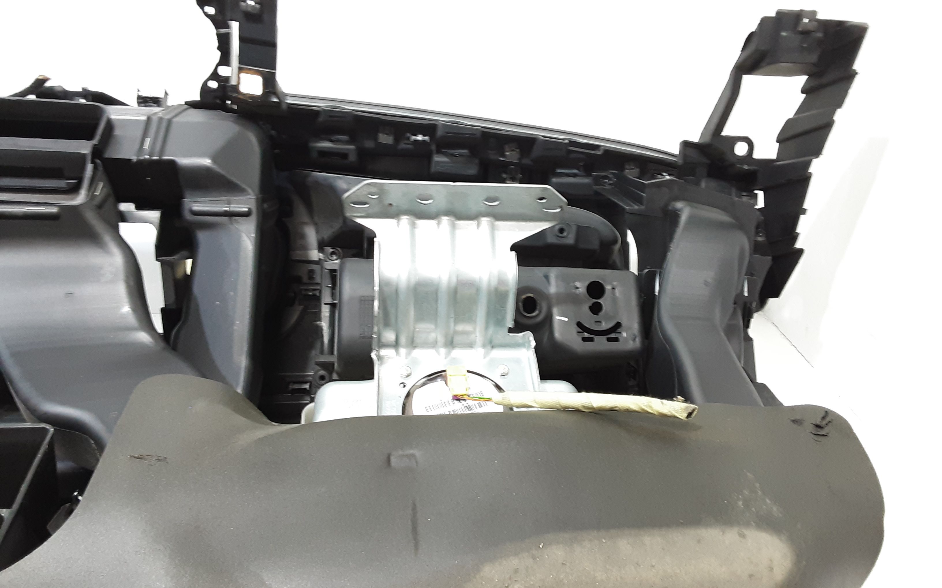 Kit Airbag Completo Usato