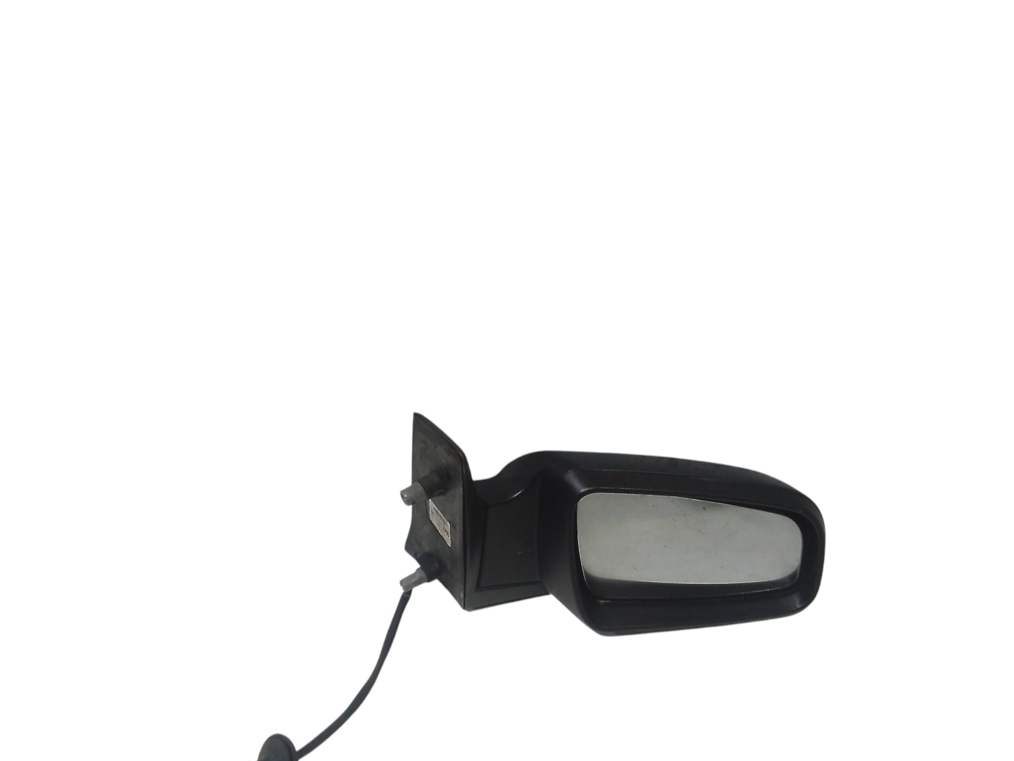 Retrovisore Est. Destro Usato