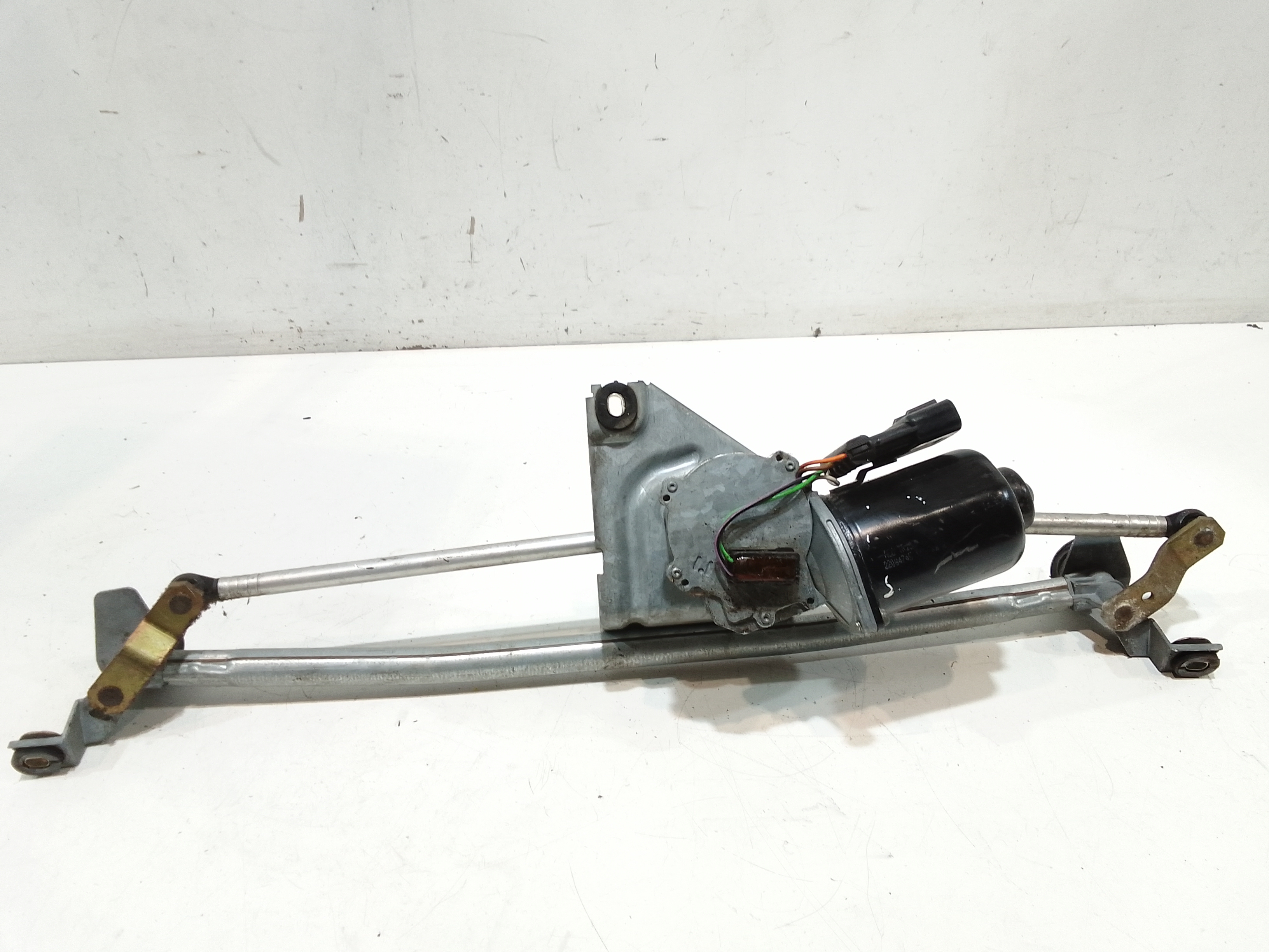 Motorino Tergiparabrezza Compl. Usato