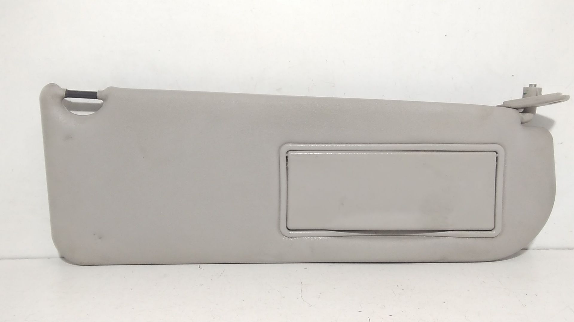 Aletta Parasole Parabrezza Destro Usato