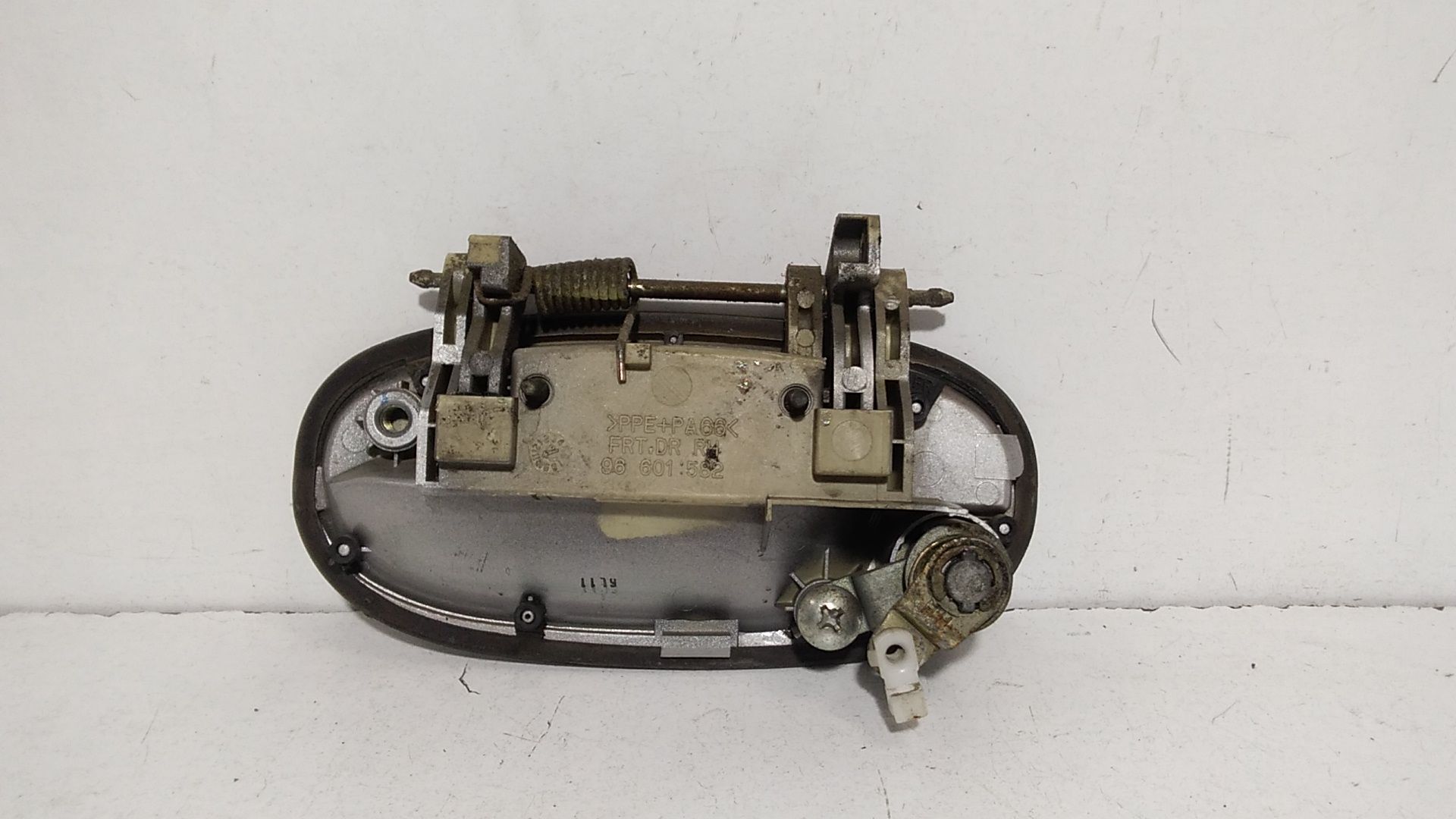 Maniglia Porta Ant. Destro 96601473 Usato