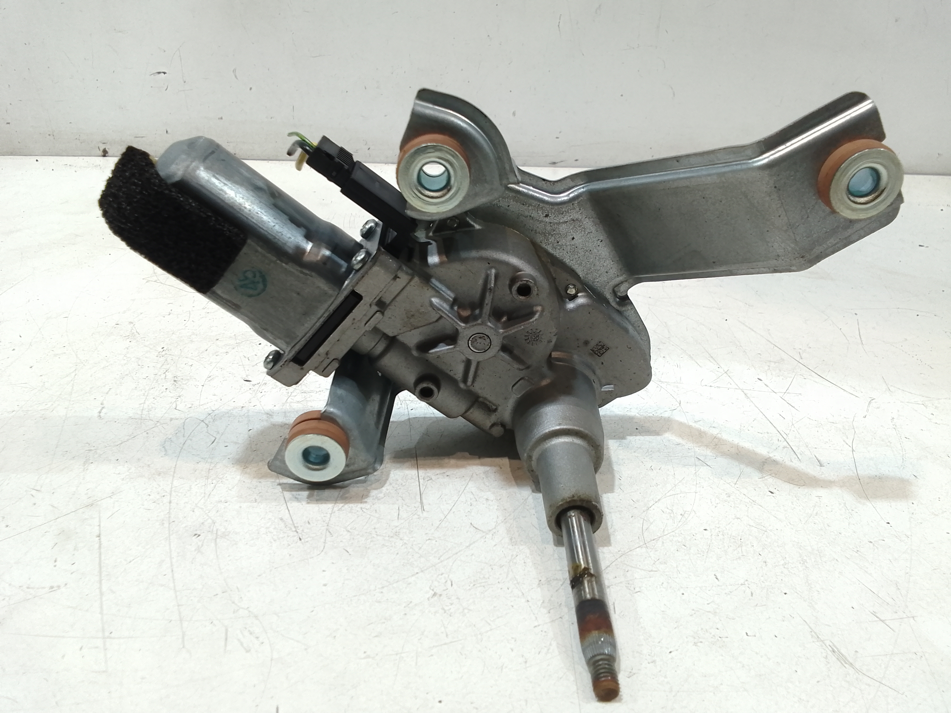 Motorino Tergilunotto 51883637 Usato