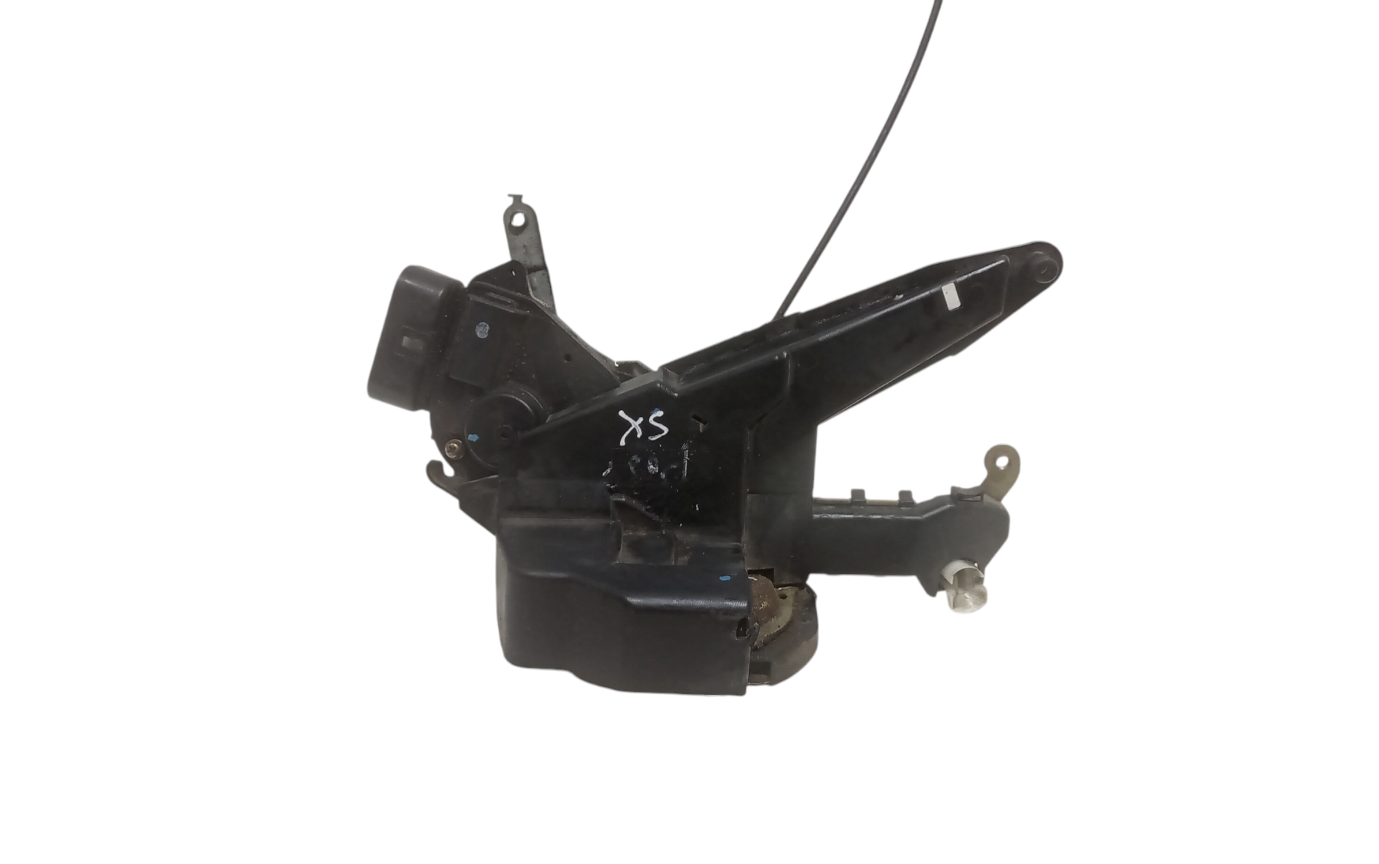 Serratura Porta Ant. Sinistro 6904012510 Usato