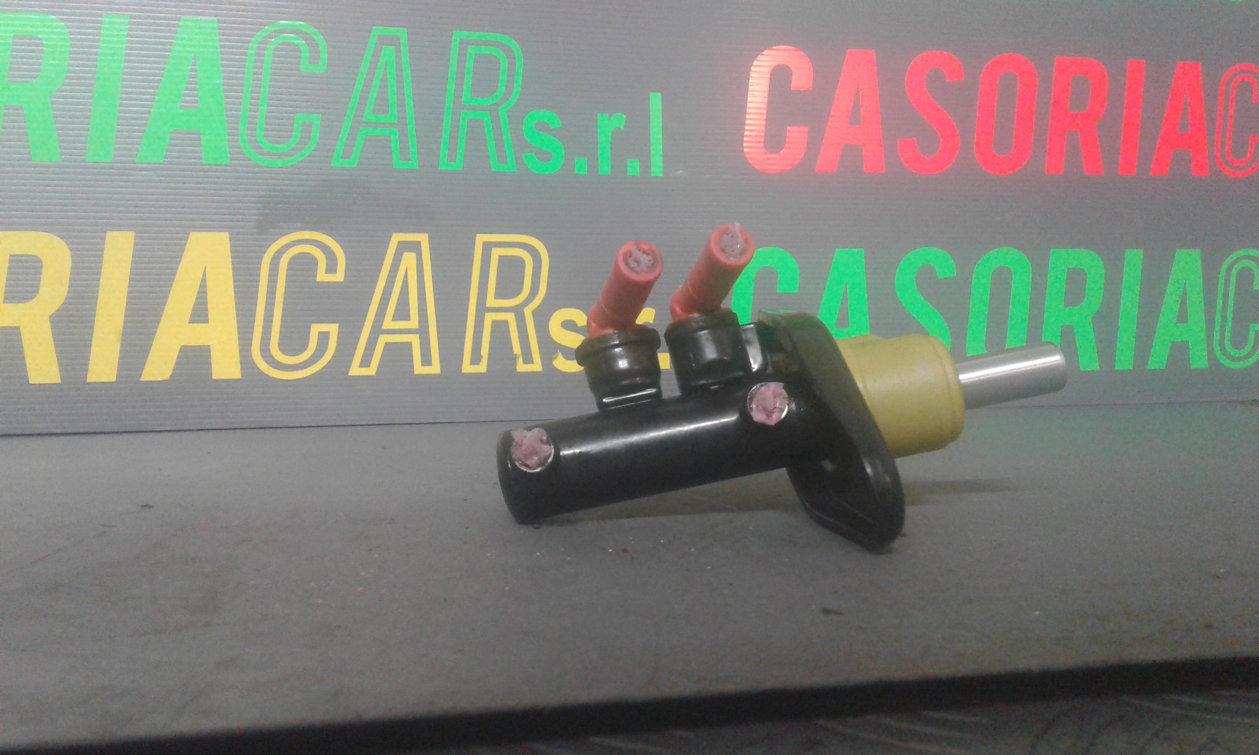 Pompa Comando Freni Usato