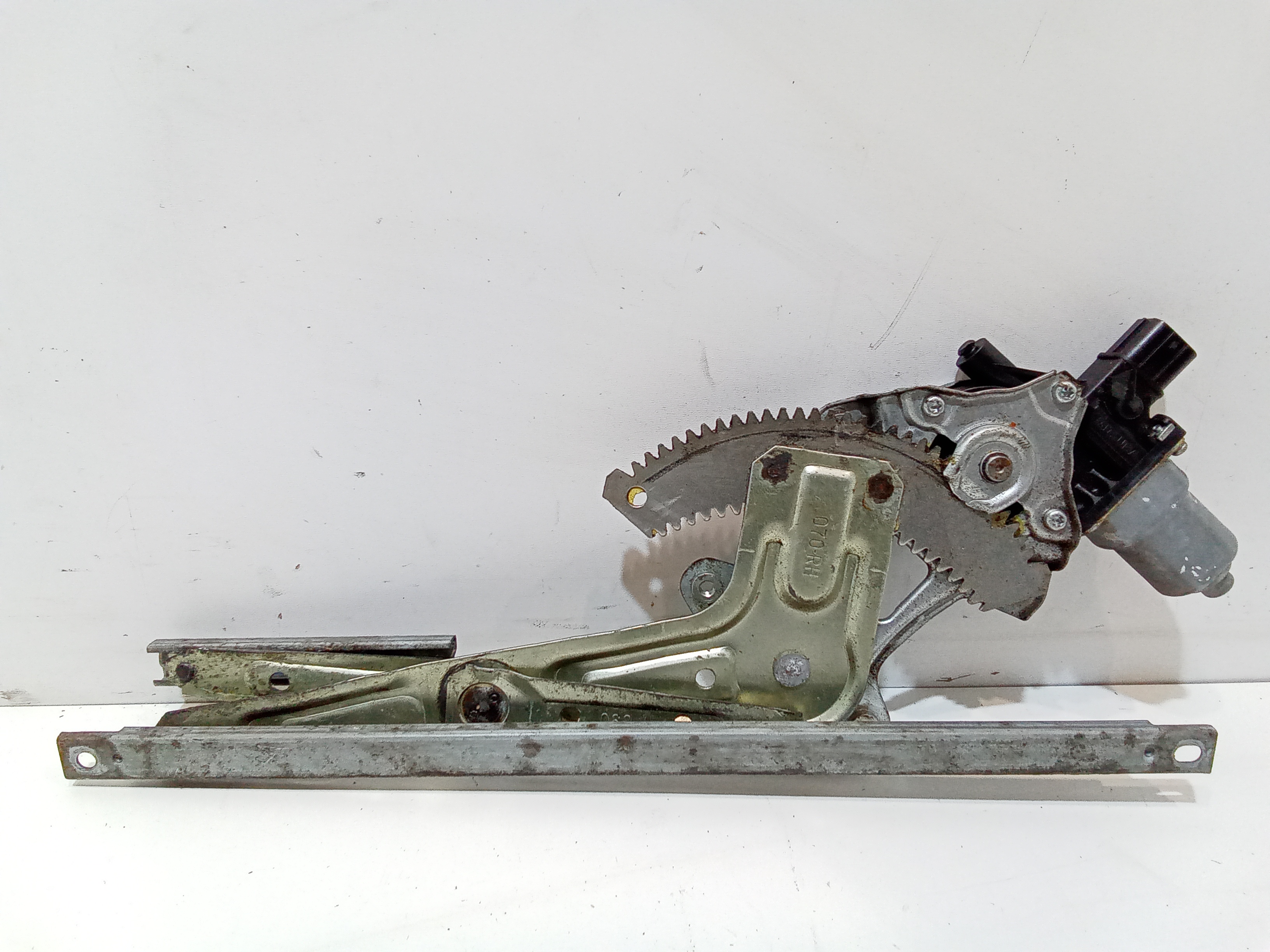 Alzacristallo Porta Post. Destro Usato