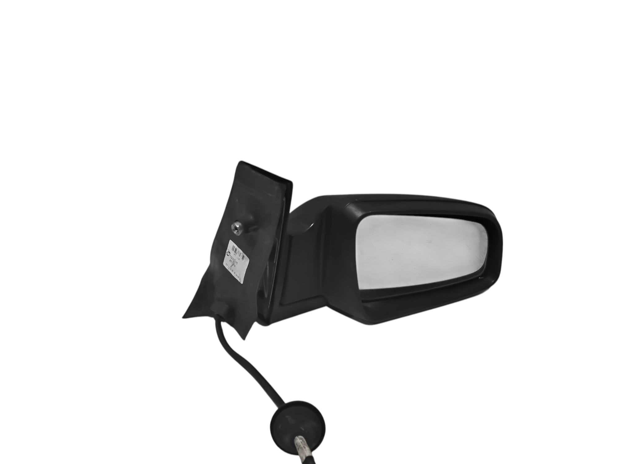 Retrovisore Est. Destro Usato