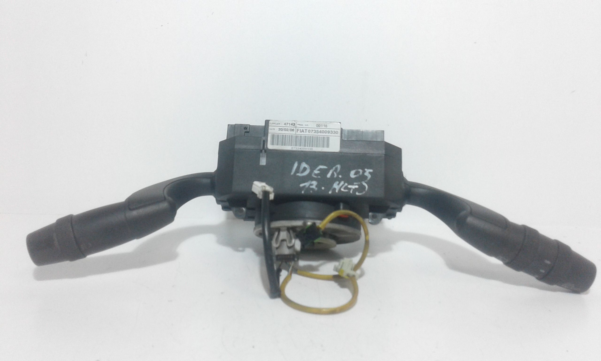 Devioguidasgancio Compl. Usato