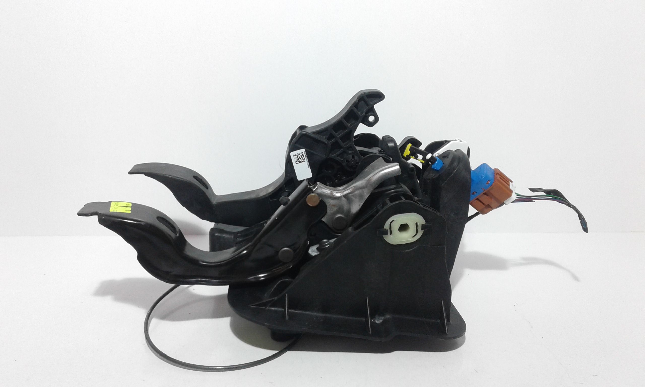 Pedaliera Freno, Pedale Frizione, Pedaliera Freno + Frizione Usato