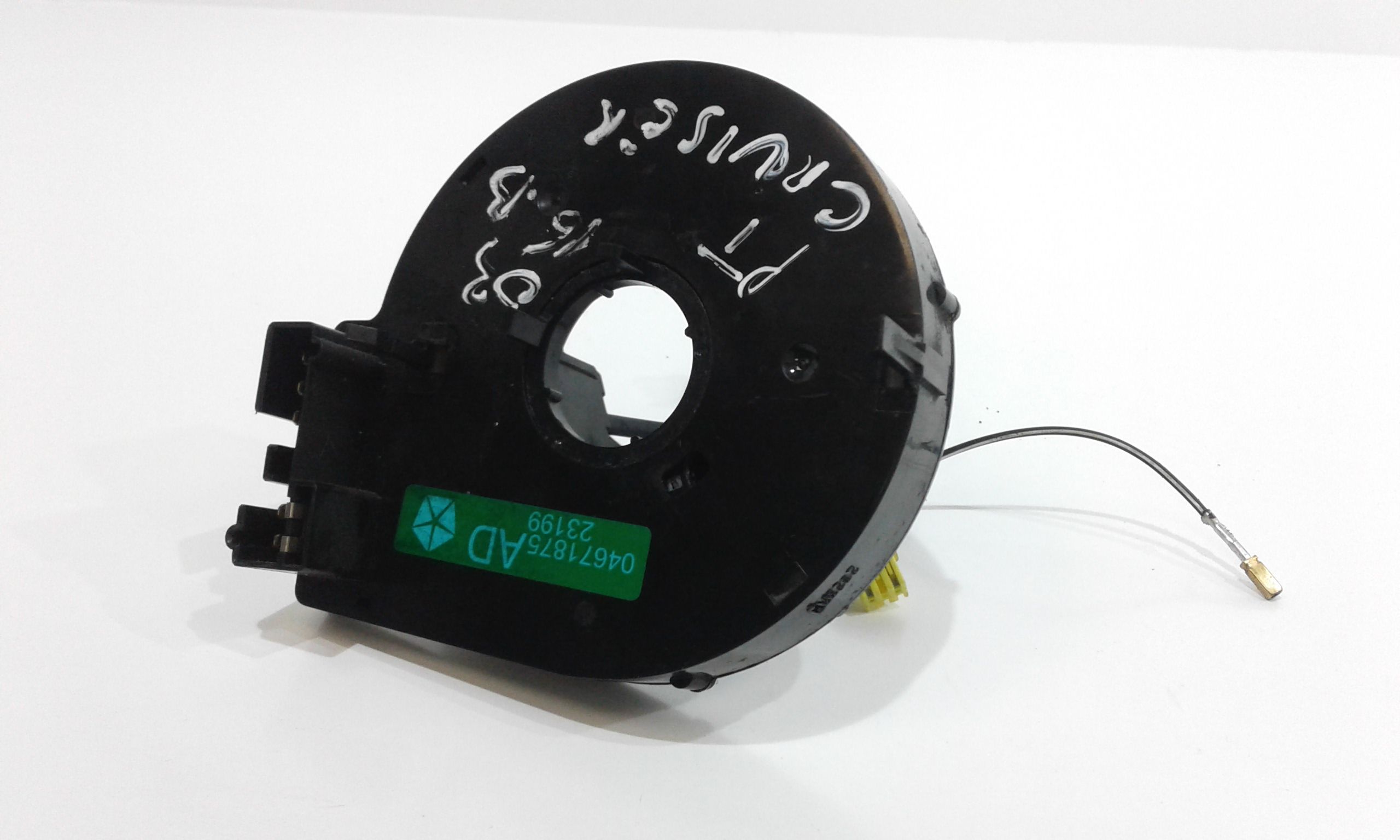 Contatto Spiraliforme Airbag Usato