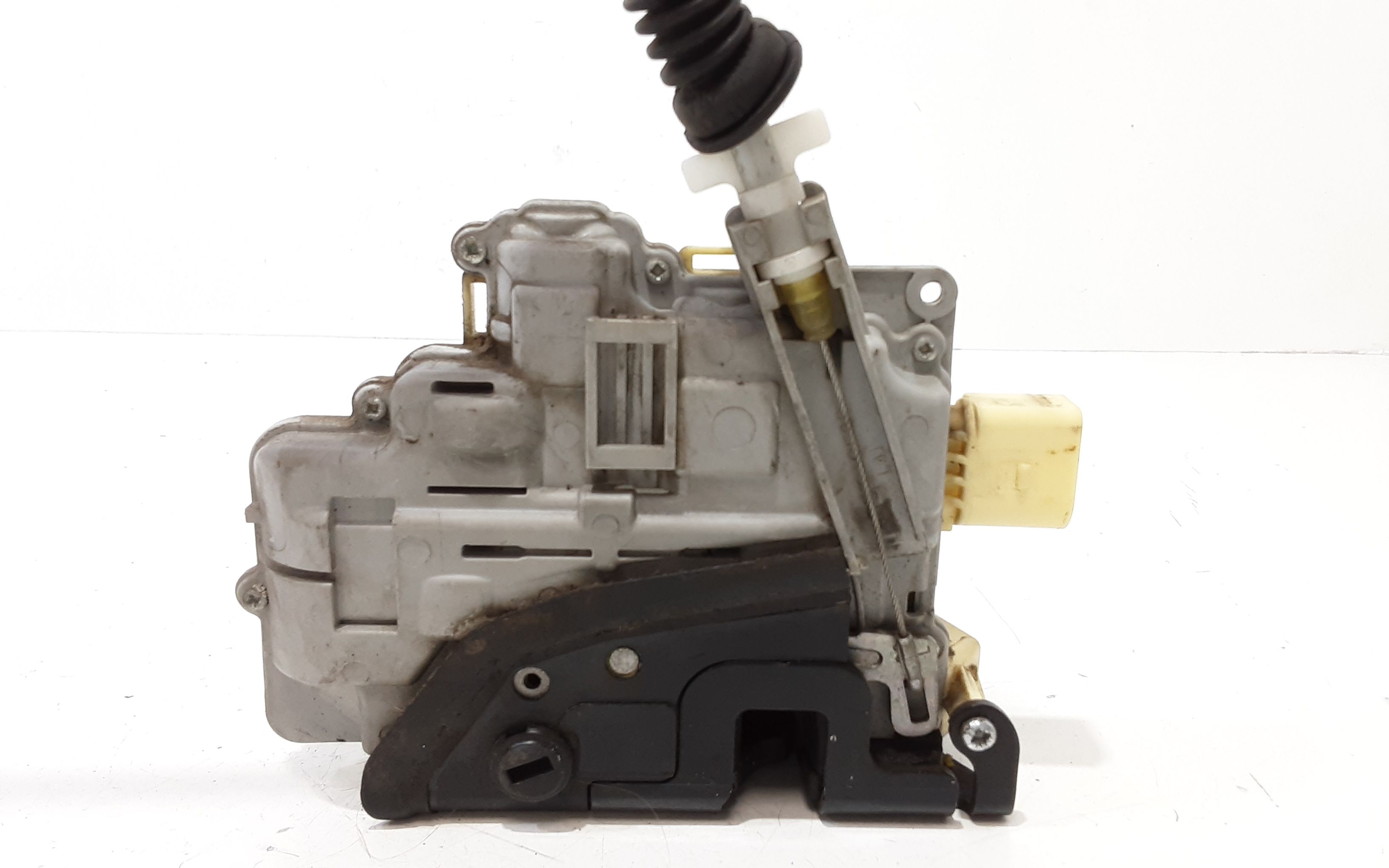 Serratura Porta Post. Sinistro 3C4839015A Usato