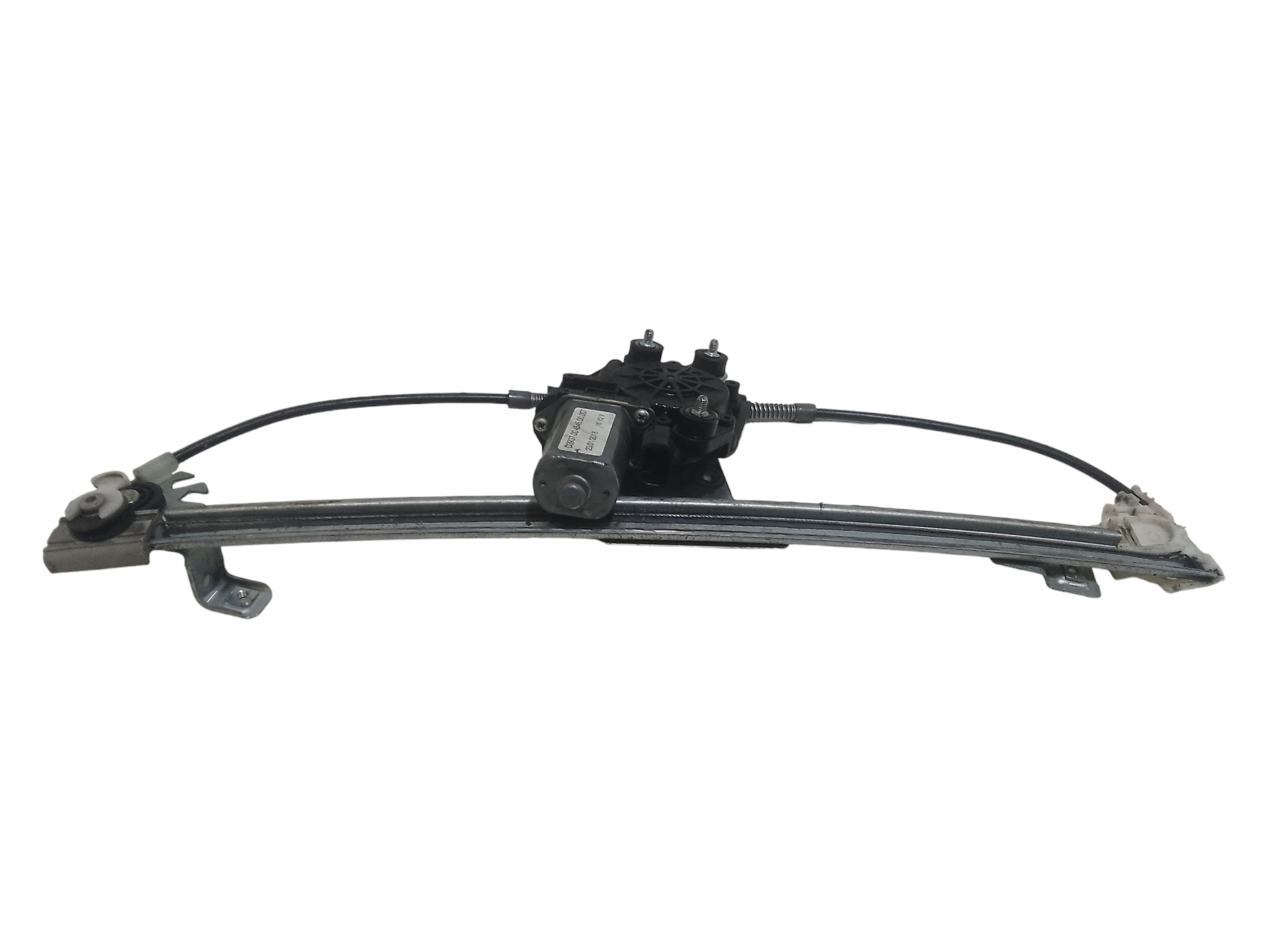 Alzacristallo Porta Ant. Sinistro 51793187 Usato