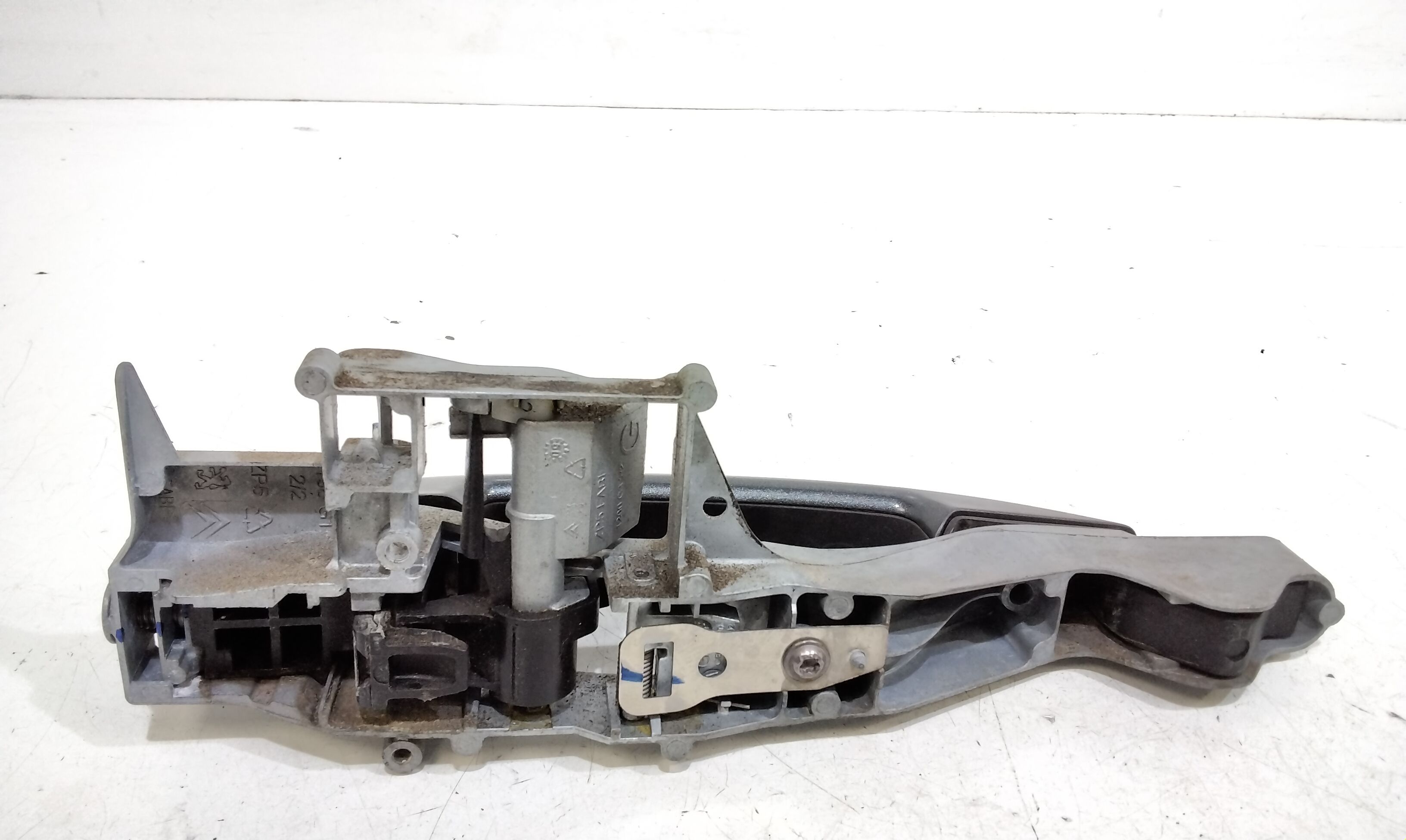 Maniglia Porta Post. Sinistro Usato