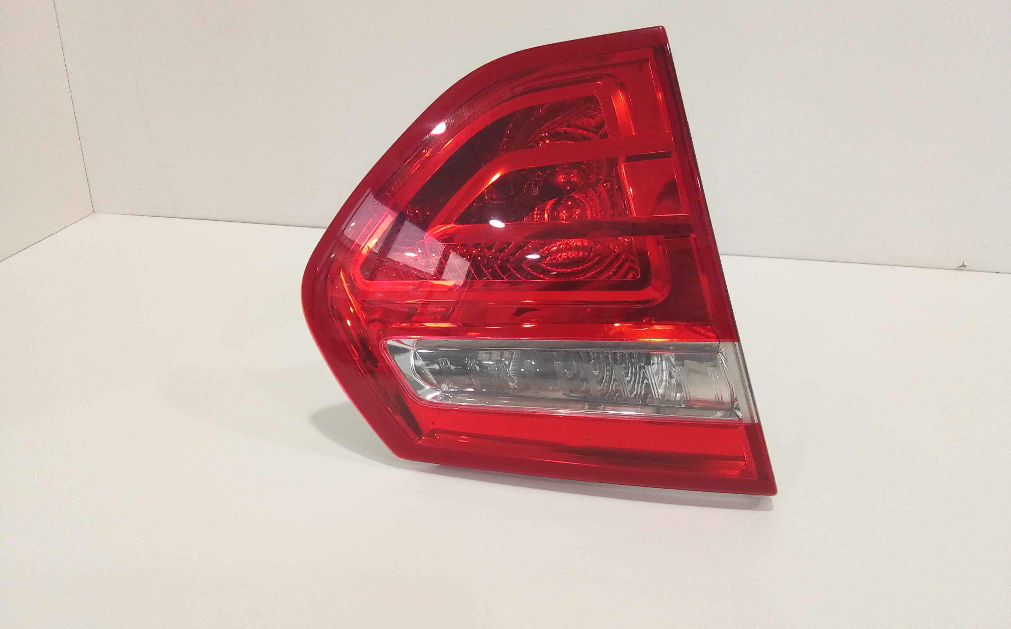 Fanale Stop Supplementare Sinistro Usato