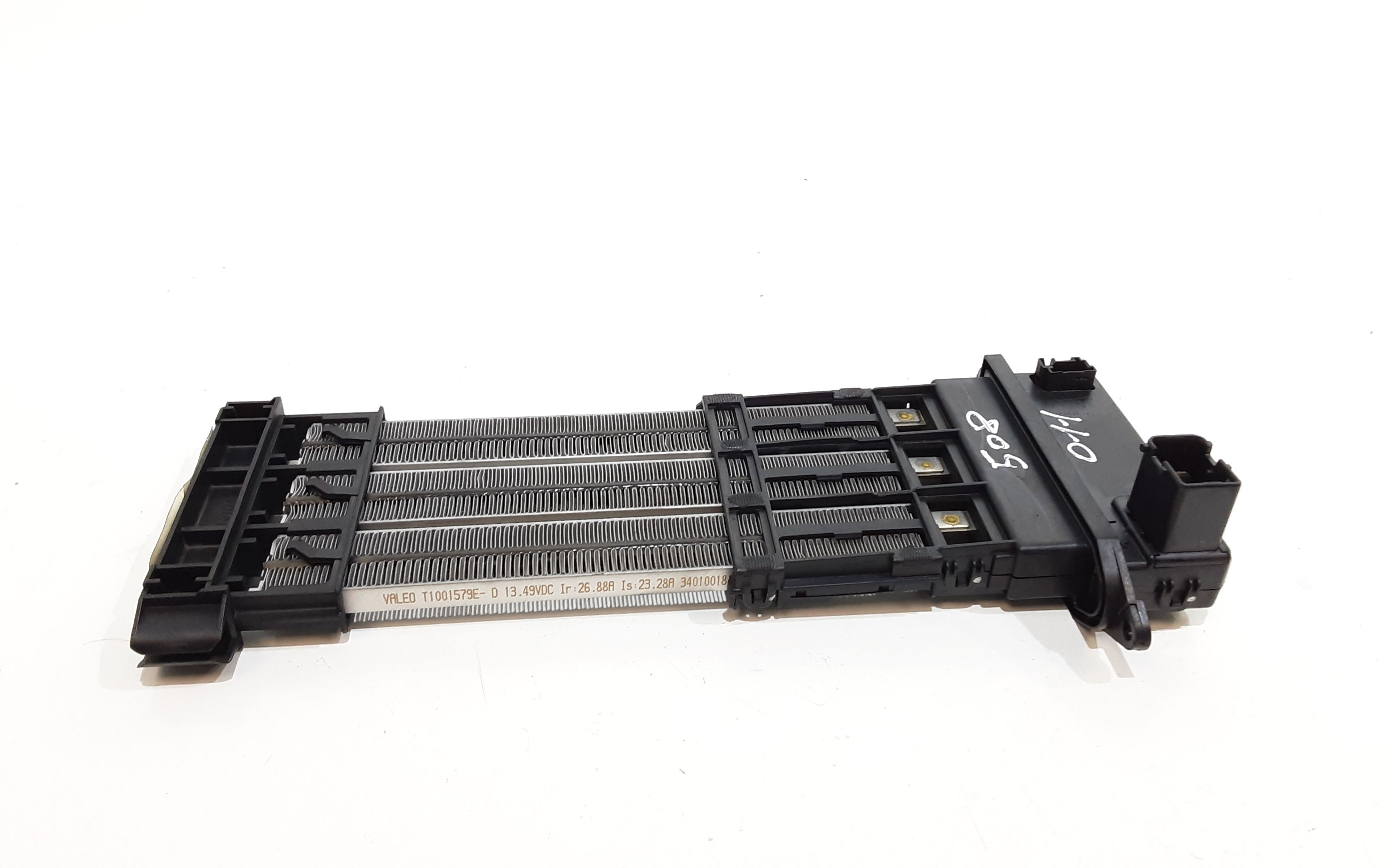 Radiatore Riscaldamento 6448W9 Usato