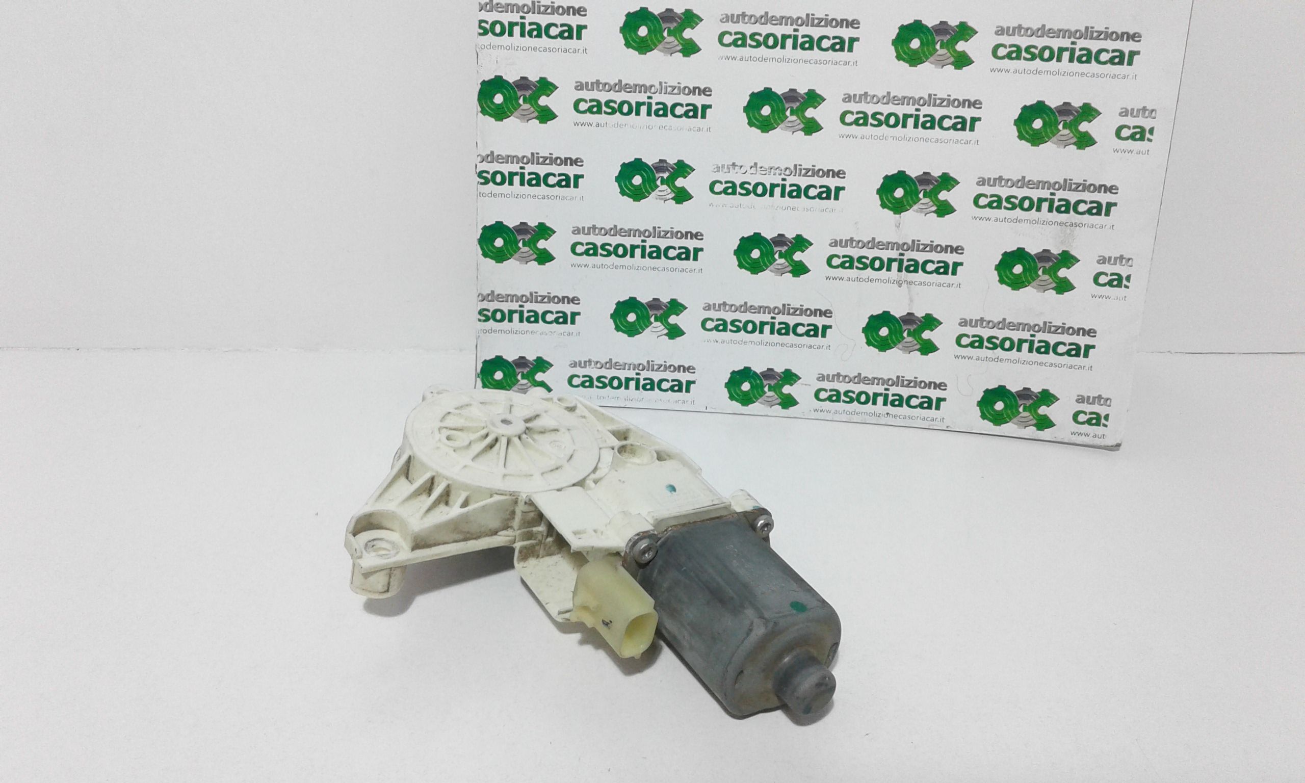 Motorino Alzacristallo Porta Post. Destro Usato