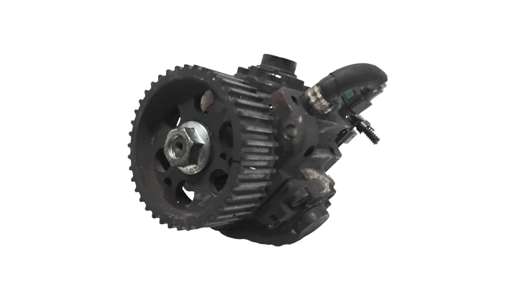 Pompa Iniezione Usato