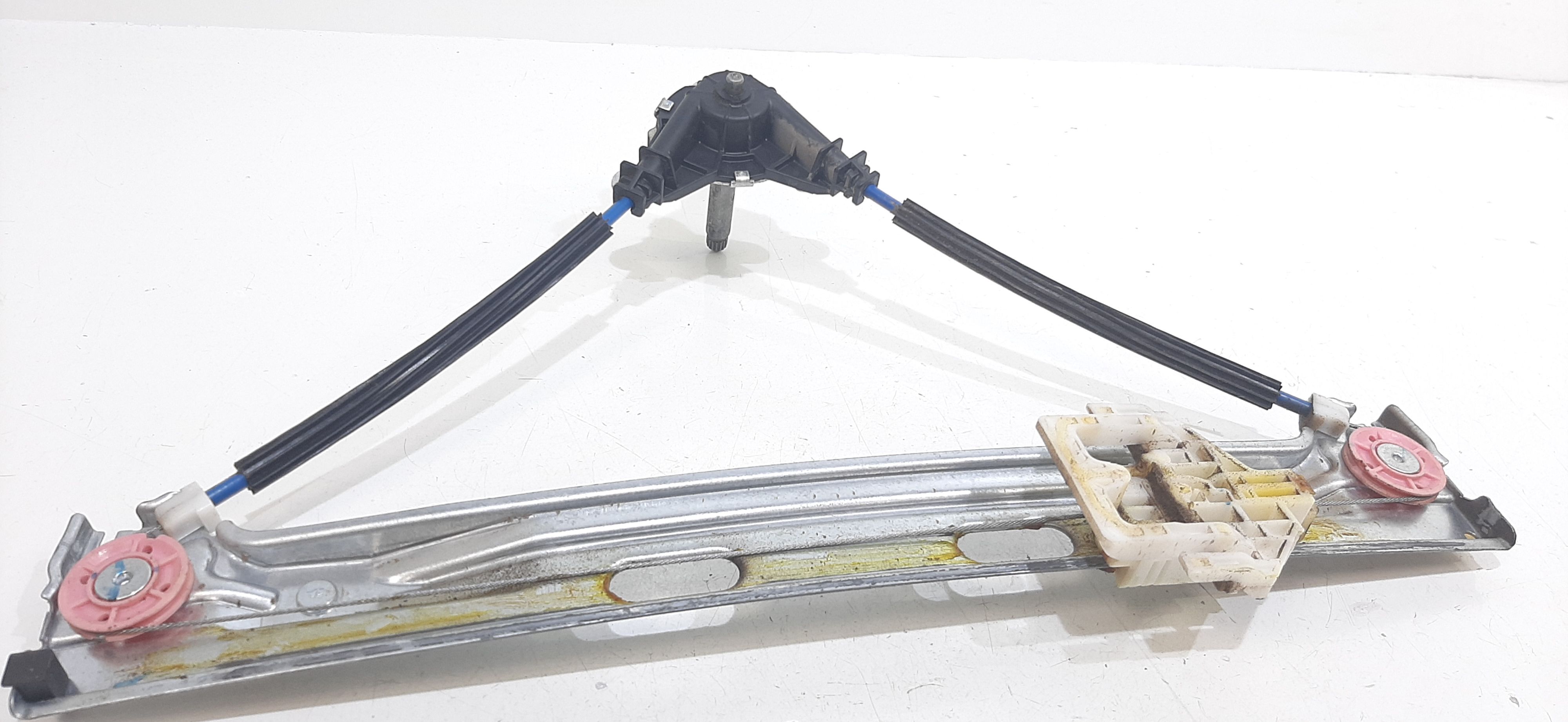 Alzacristallo Porta Post. Destro 51884235 Usato