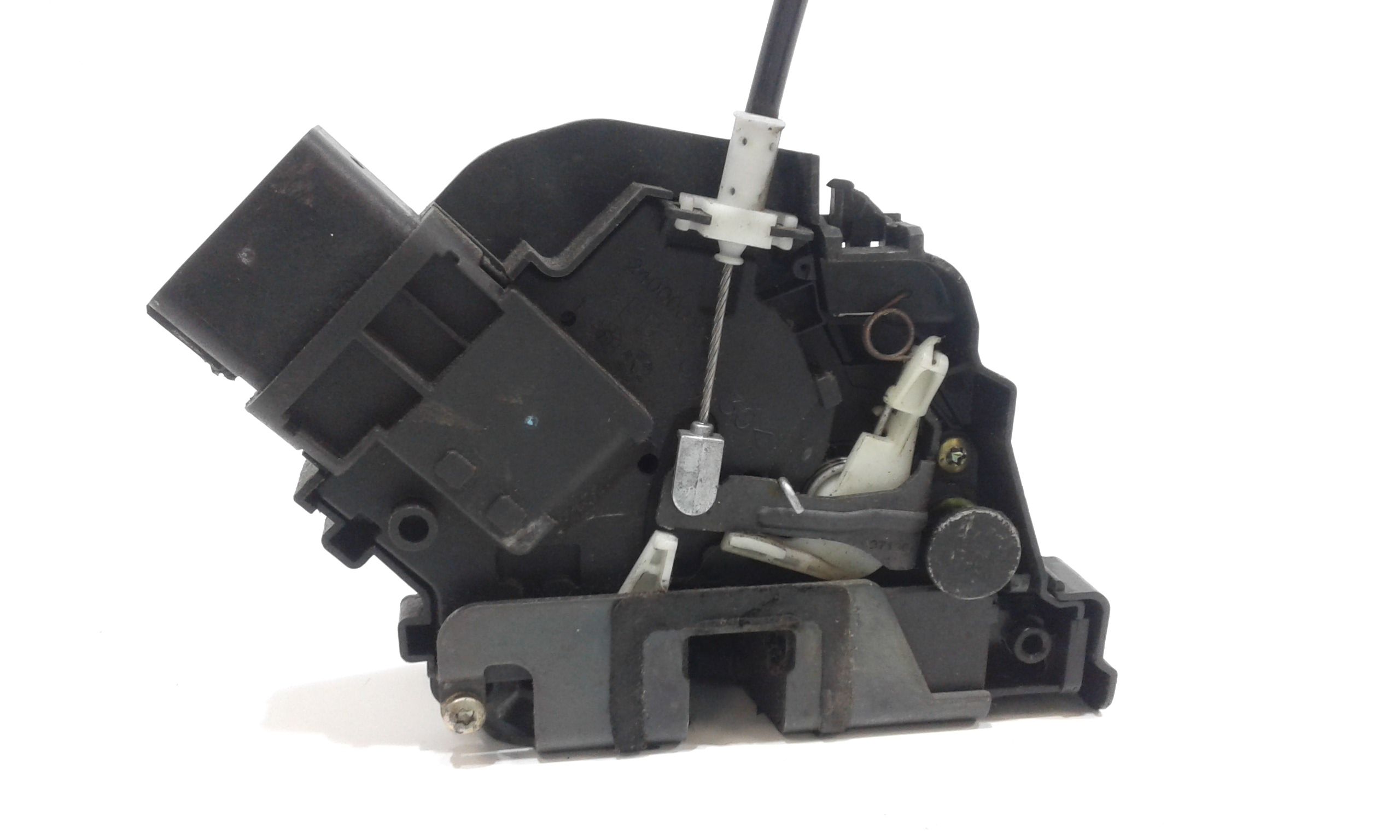 Serratura Porta Ant. Destro 4892360 Usato