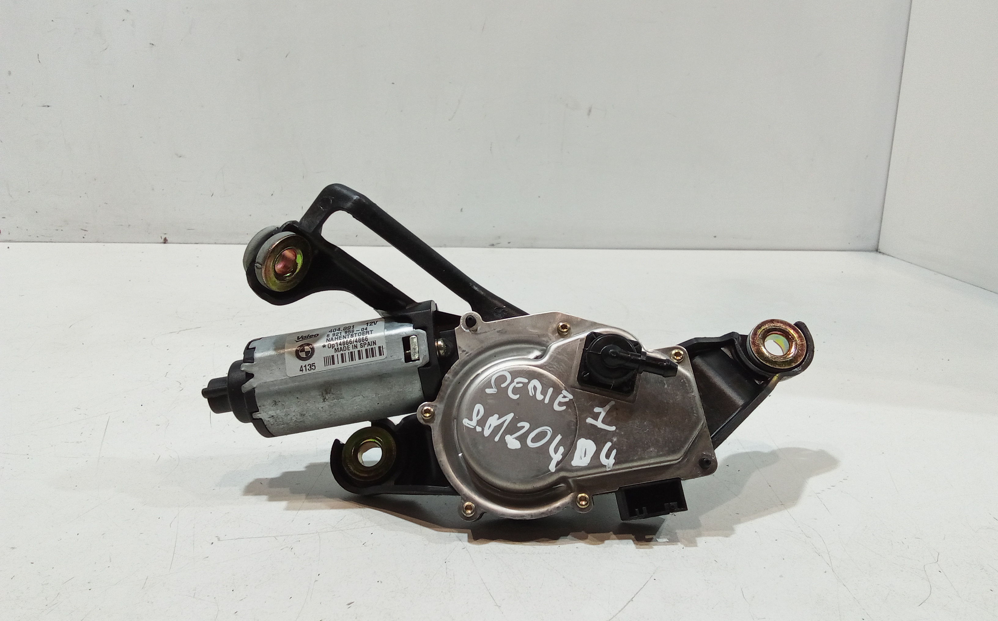 Motorino Tergilunotto 67637199569 Usato