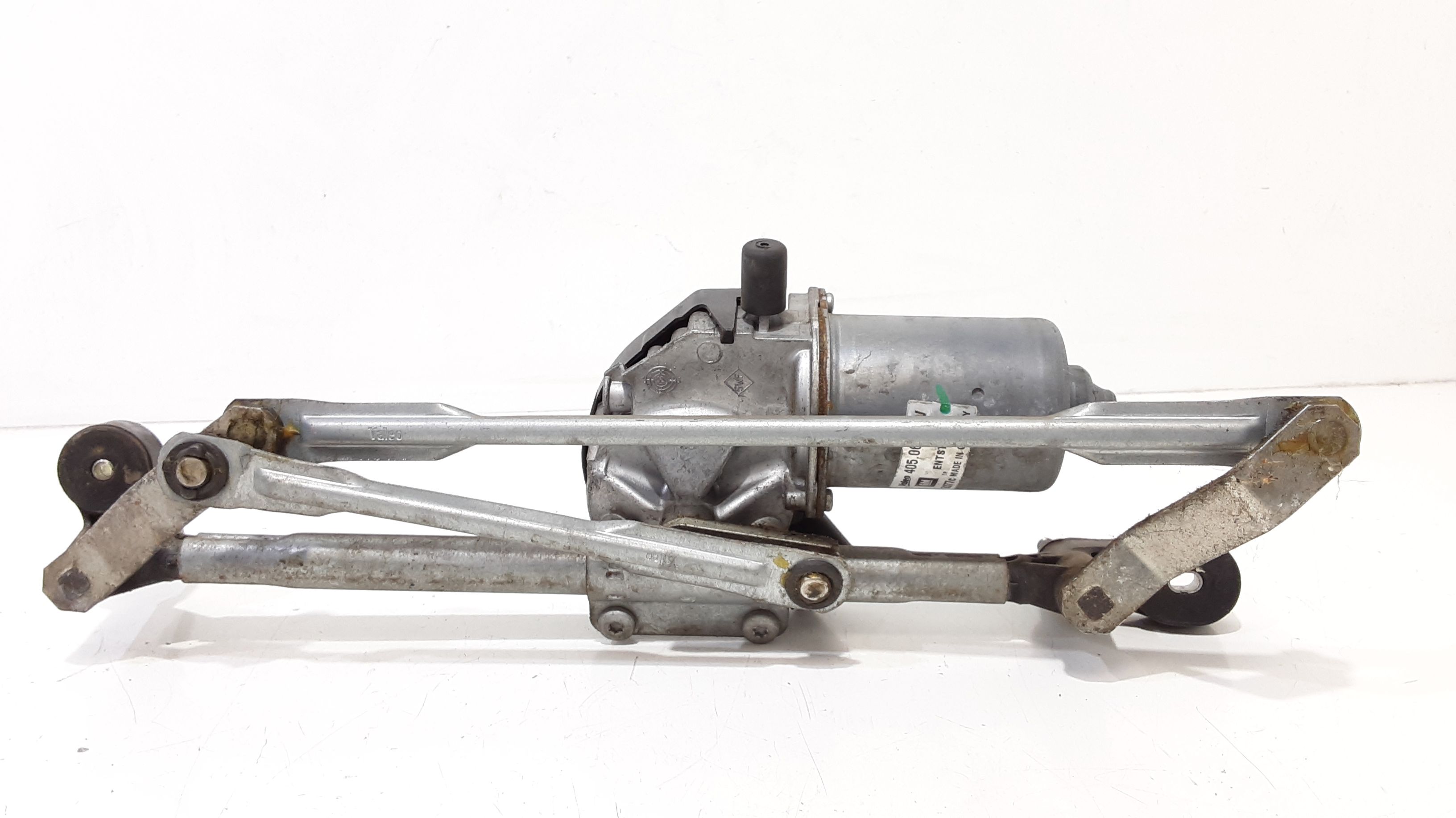 Motorino Tergiparabrezza Compl. Usato