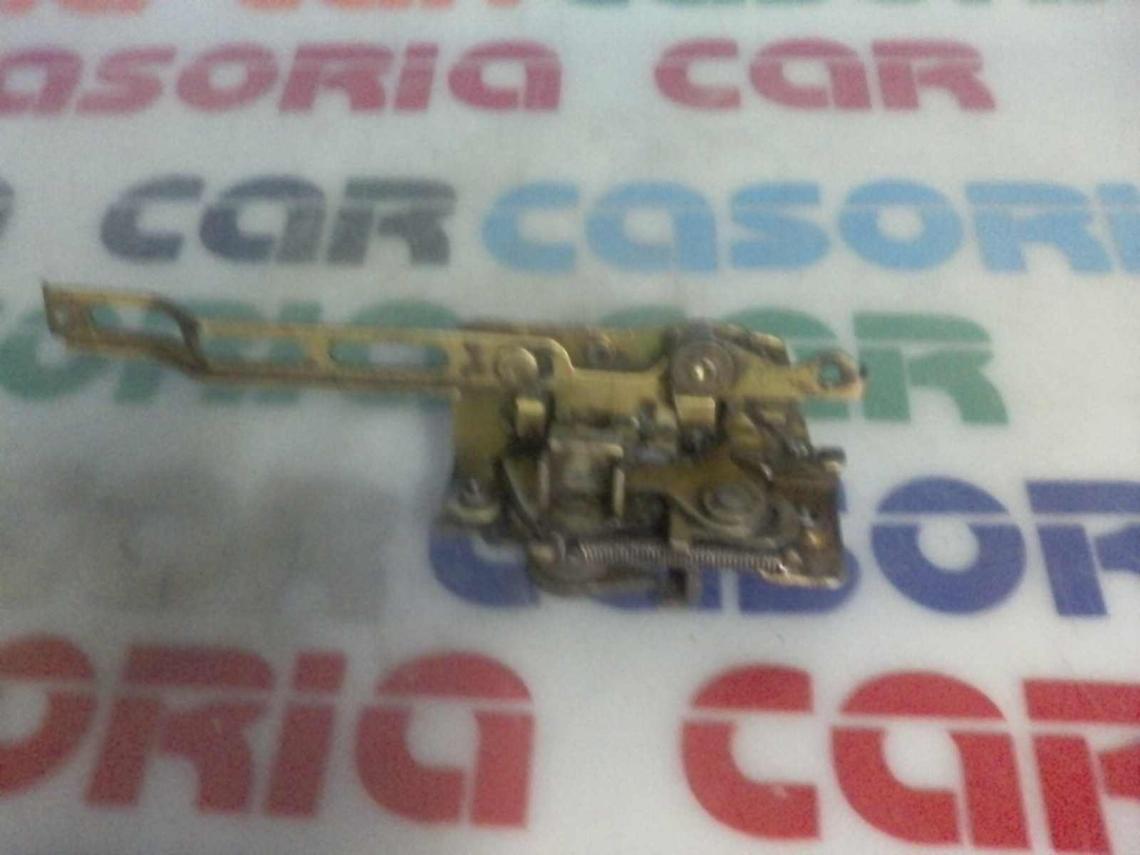 Serratura Porta Ant. Destro Usato