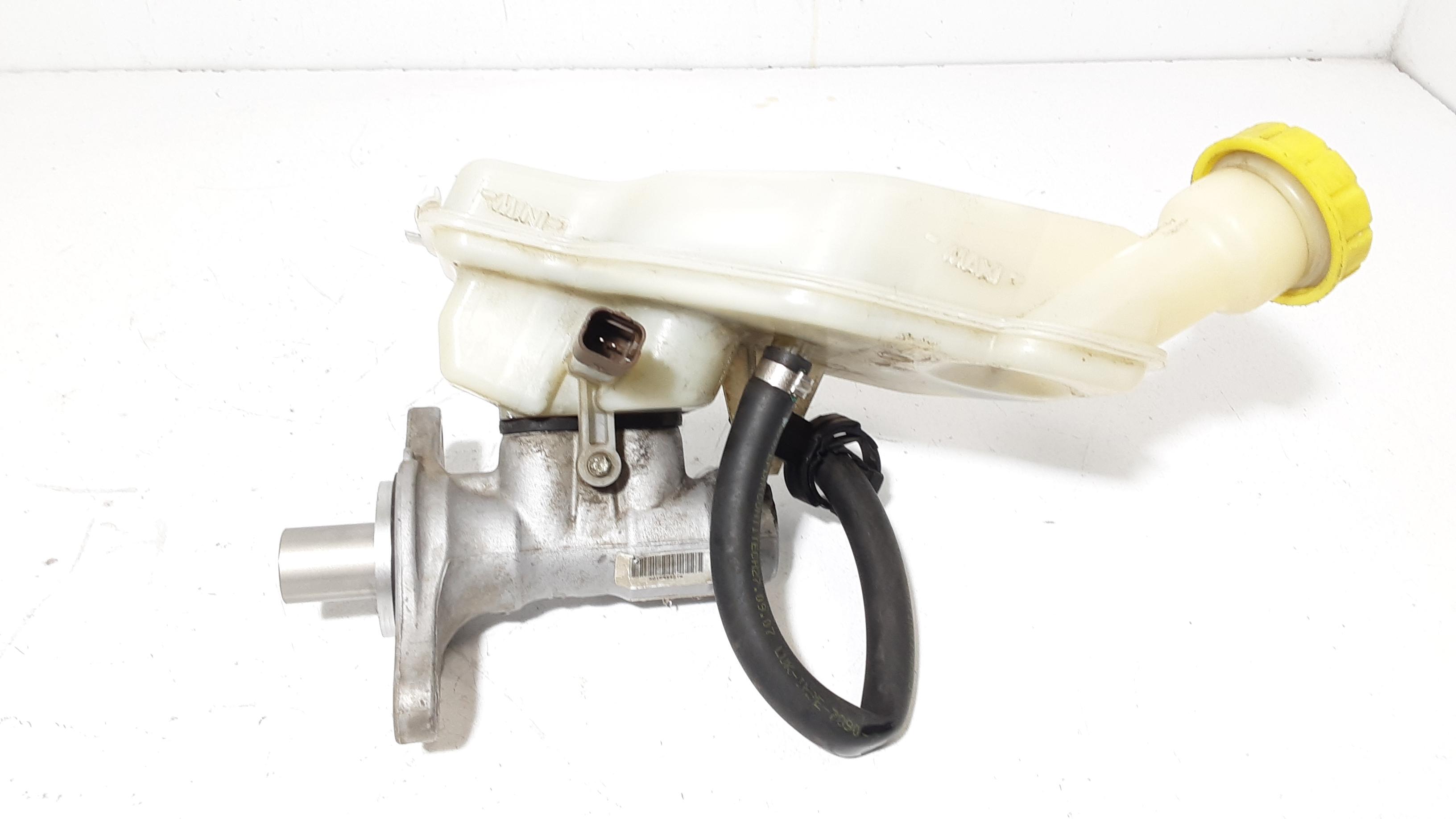 Pompa Comando Freni 4601R5 Usato