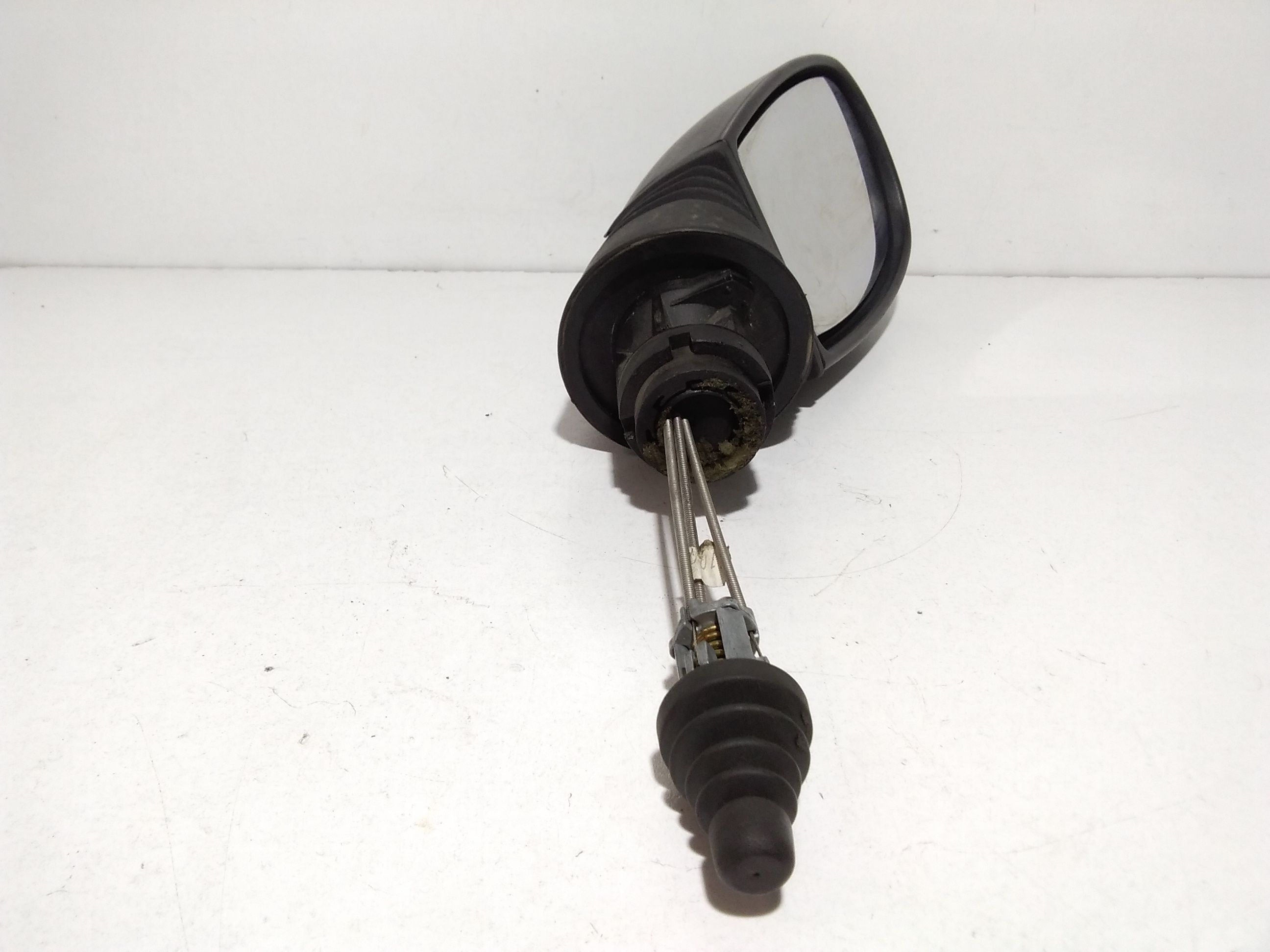 Retrovisore Est. Destro 735310073 Usato