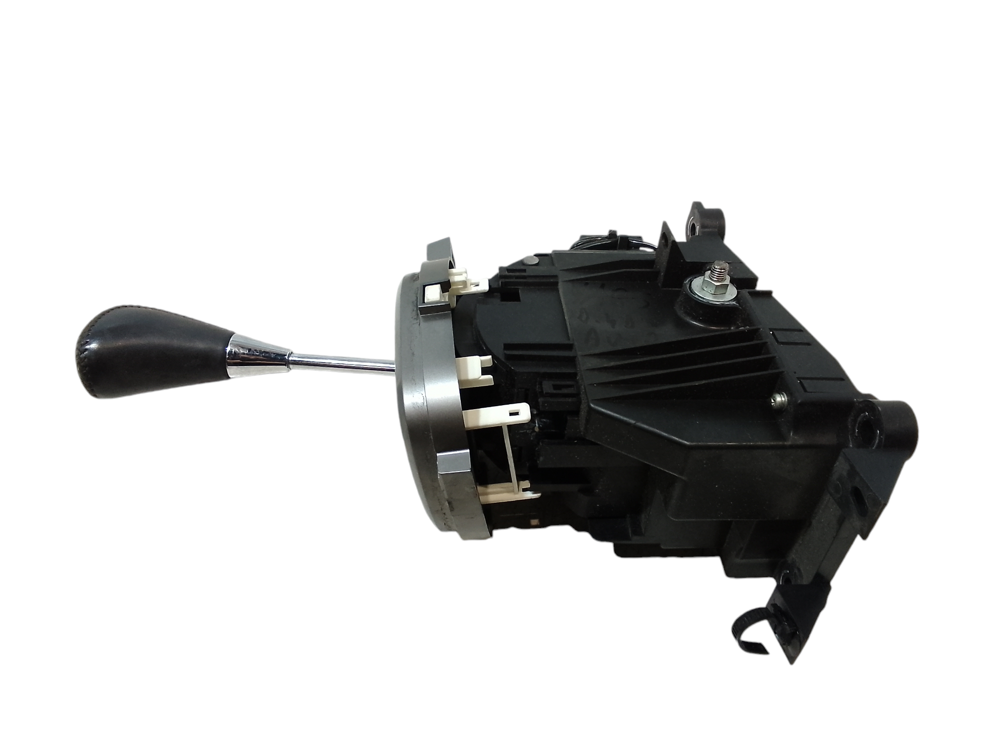 Leva Cambio Autom. Compl. Usato