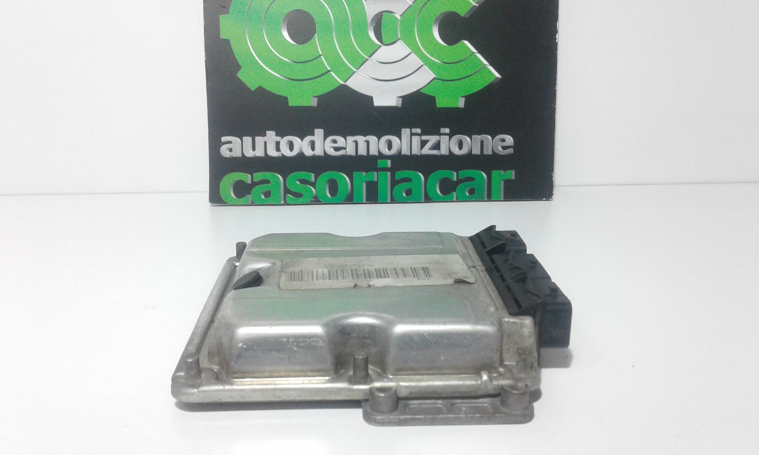 Centralina Iniezione 46479543 Usato