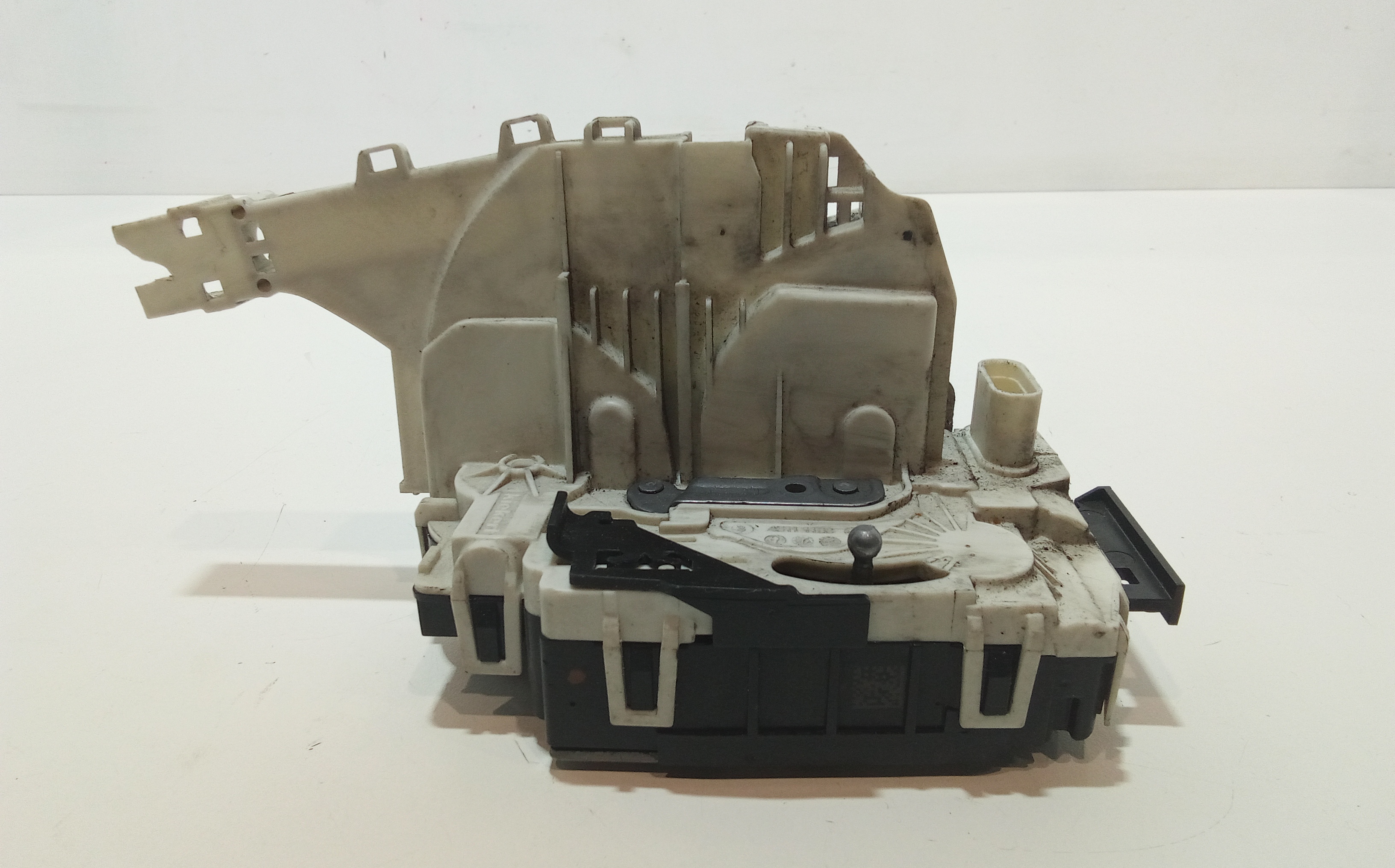 Serratura Porta Ant. Sinistro A9067202135 Usato