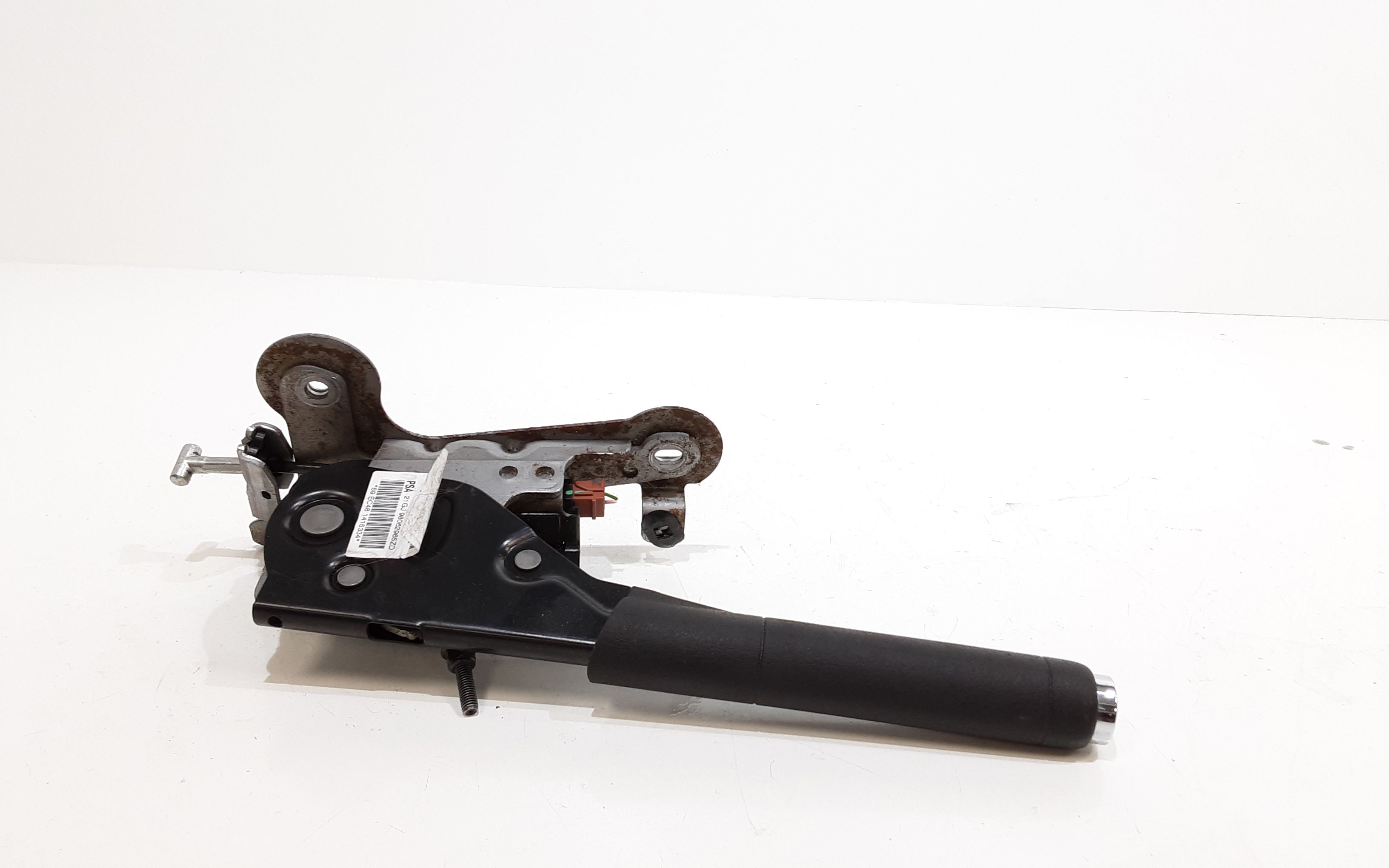 Leva Freno Stazionamento 98062964JQ Usato