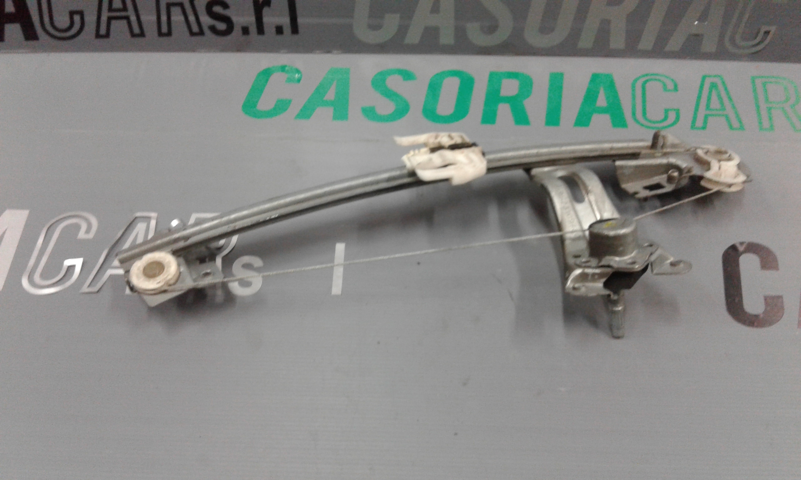 Alzacristallo Porta Post. Sinistro 922351 Usato