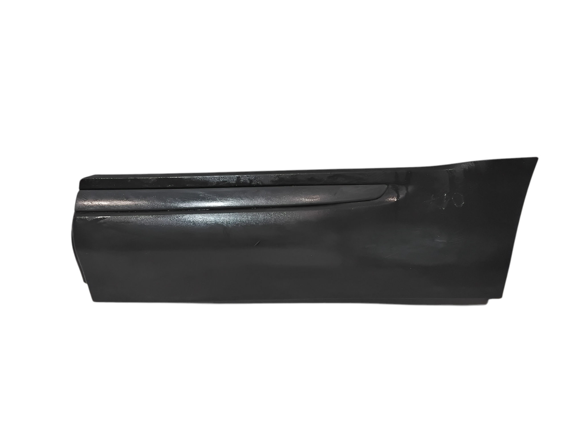 Modanatura Montante Ant. Porta Post. Sinistro Usato