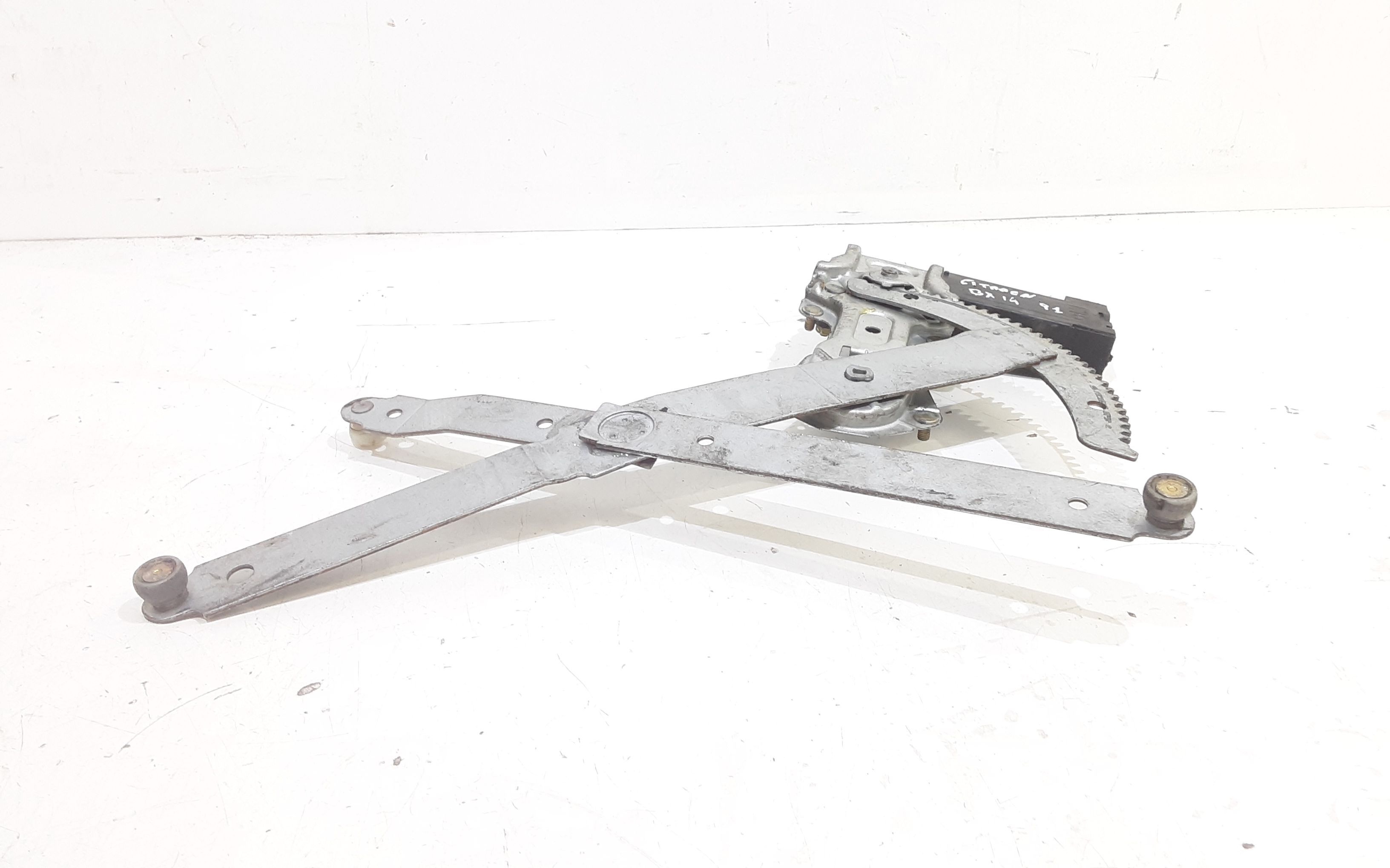 Alzacristallo Porta Ant. Destro Usato