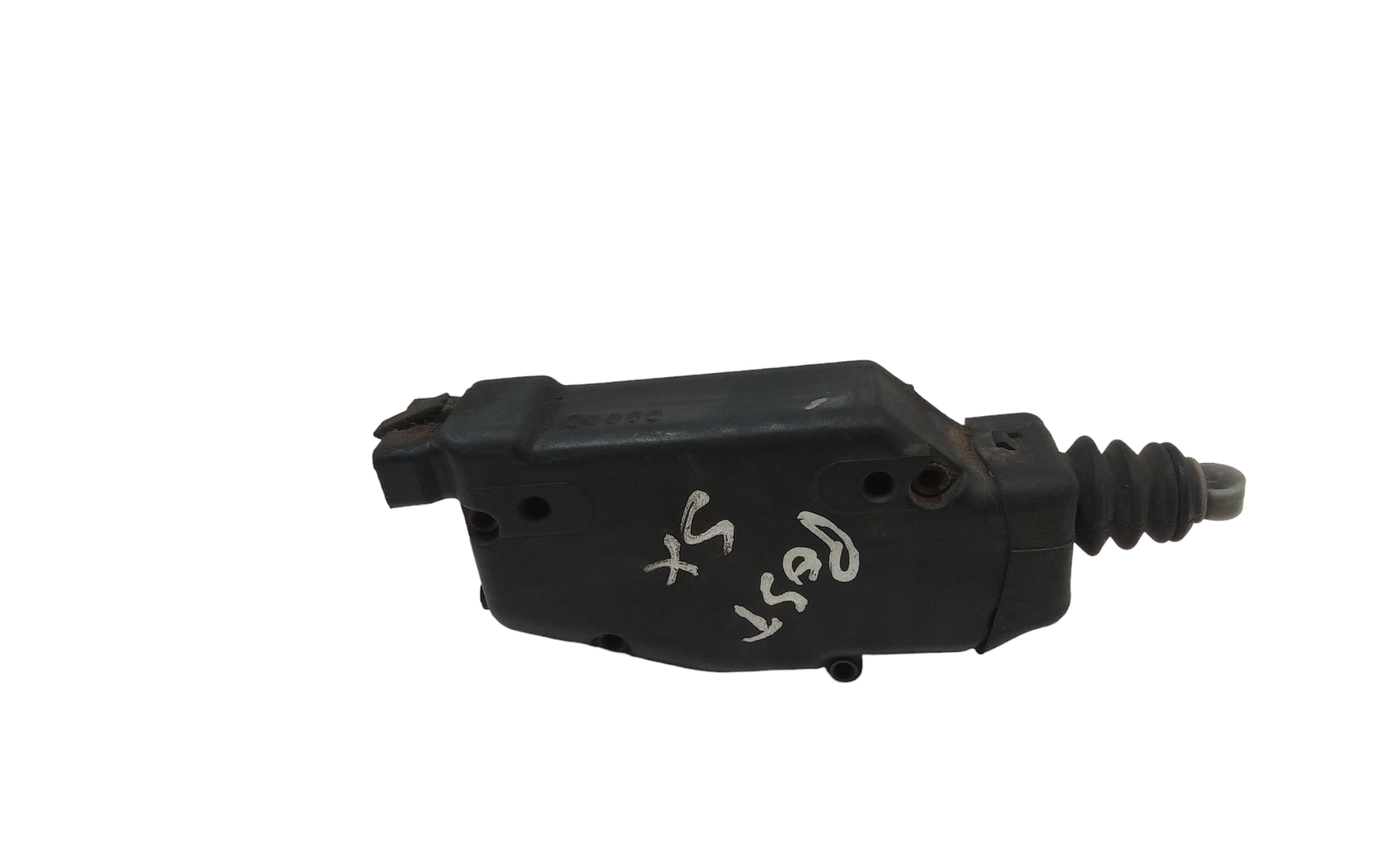 Serratura Chiusura C.zta Porta Post. Sinistro Usato