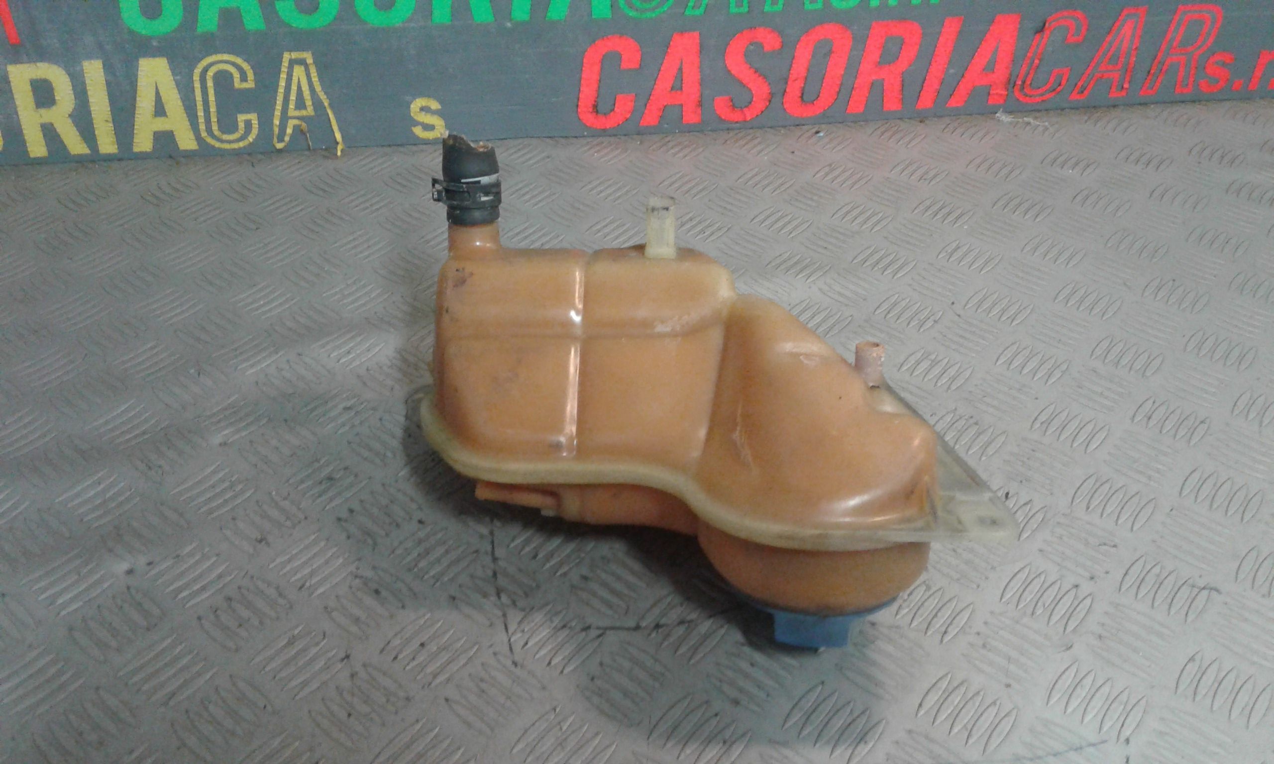 Vaschetta Compensazione Radiatore 8D0121403M Usato