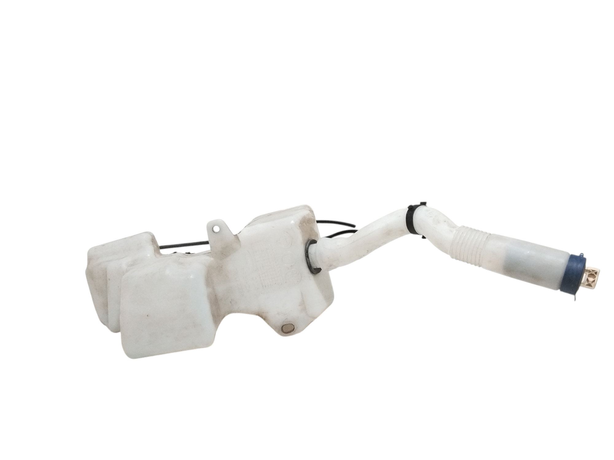 Serbatoio Tergiparabrezza Compl. Usato