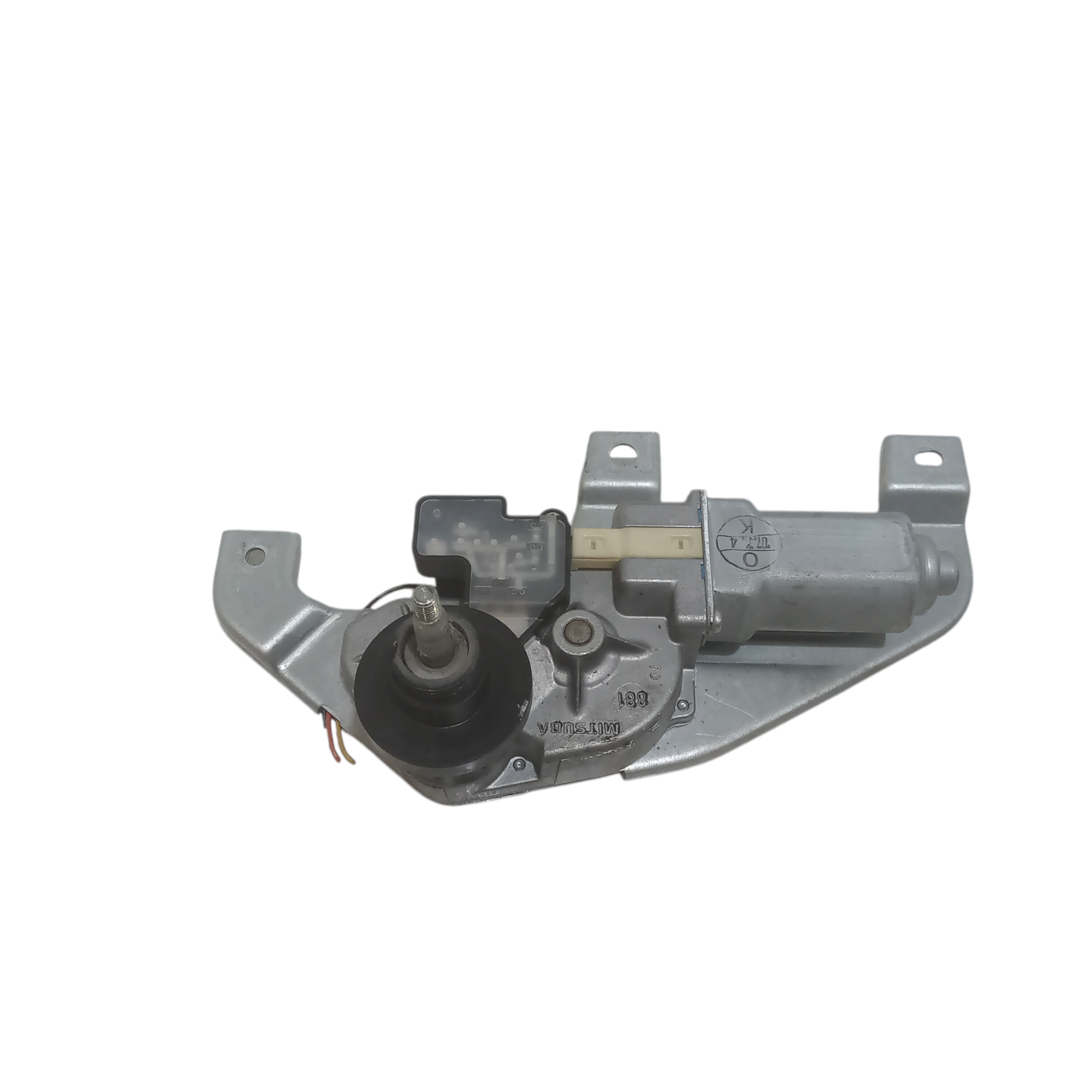 Motorino Tergilunotto 71768300 Usato