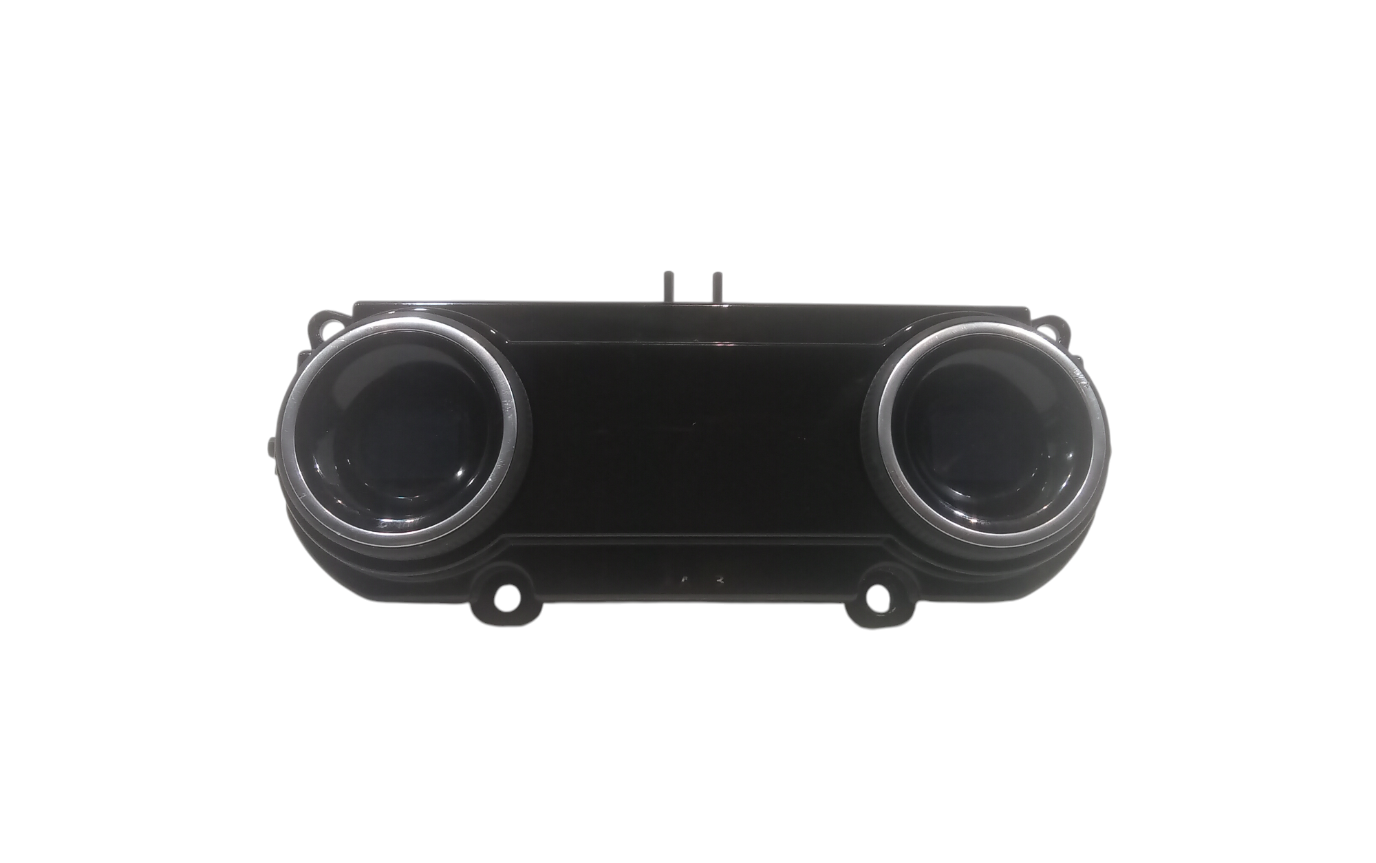 Blocco Comando Climatizzazione Post. LR091000 Usato