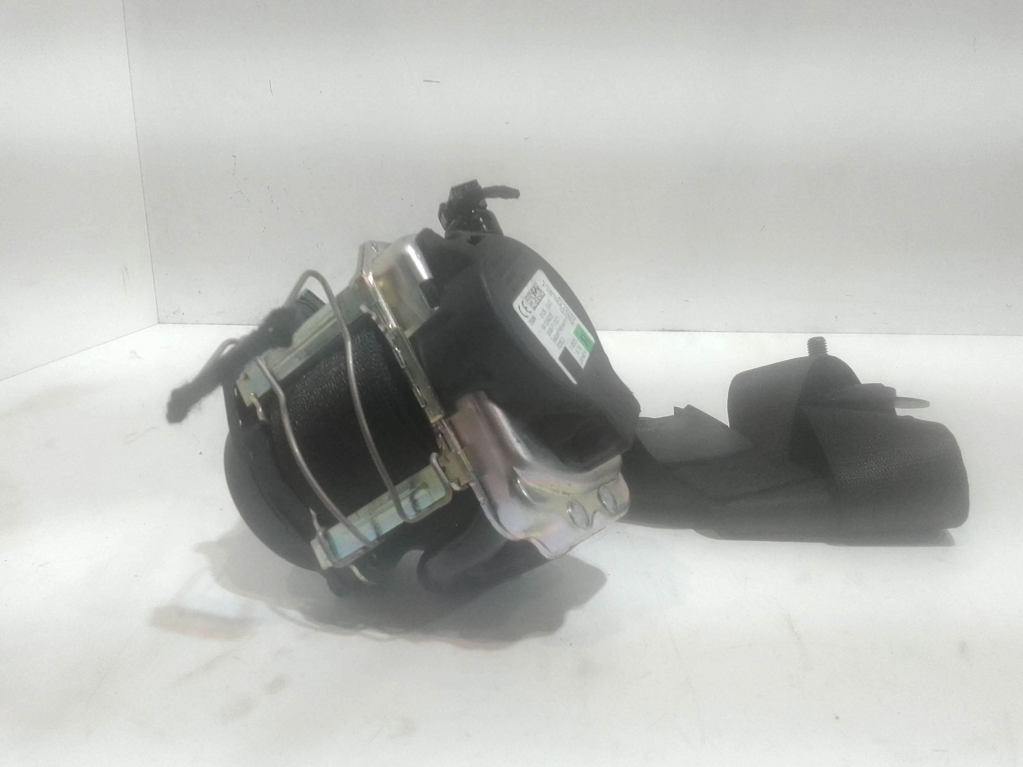 Cintura Di Sicurezza Ant. Destro 72117456264 Usato