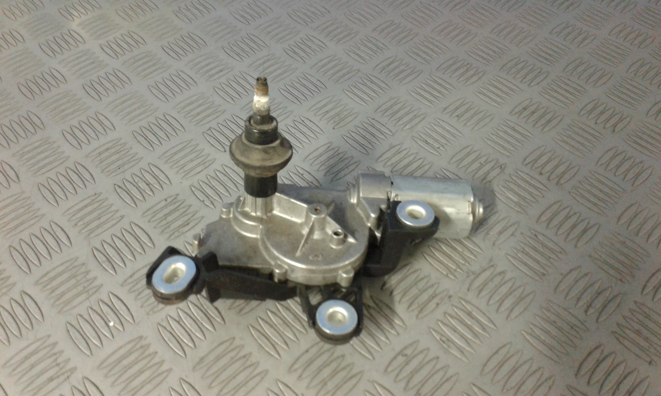 Motorino Tergilunotto 6Q6955711C Usato