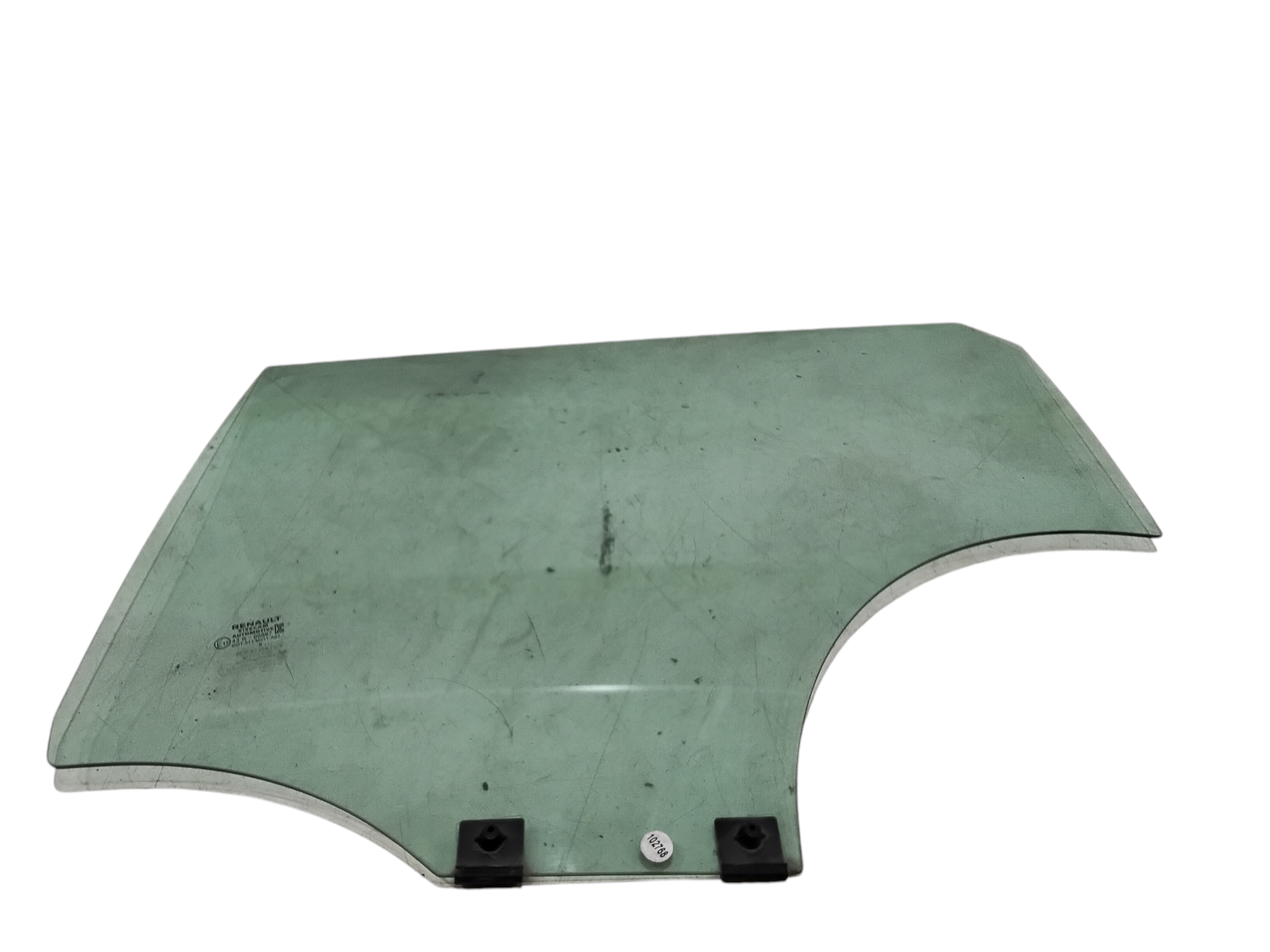 Scendente Porta Post. Sinistro 823010010R Usato